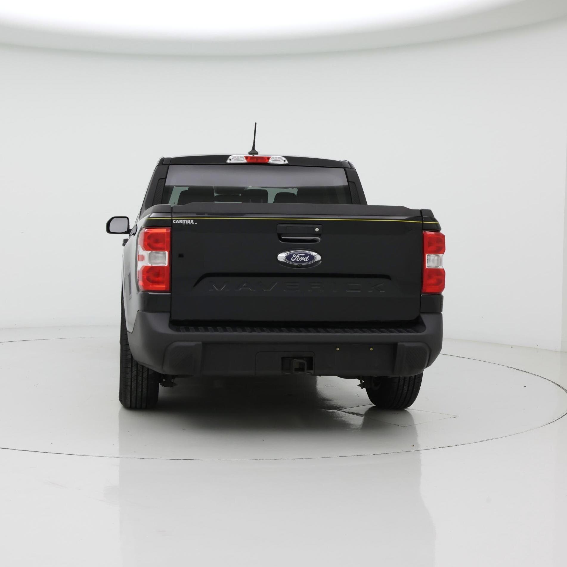 Thumbnail: 2022 Ford Maverick - 6