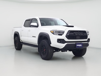 2023 Toyota Tacoma TRD Pro