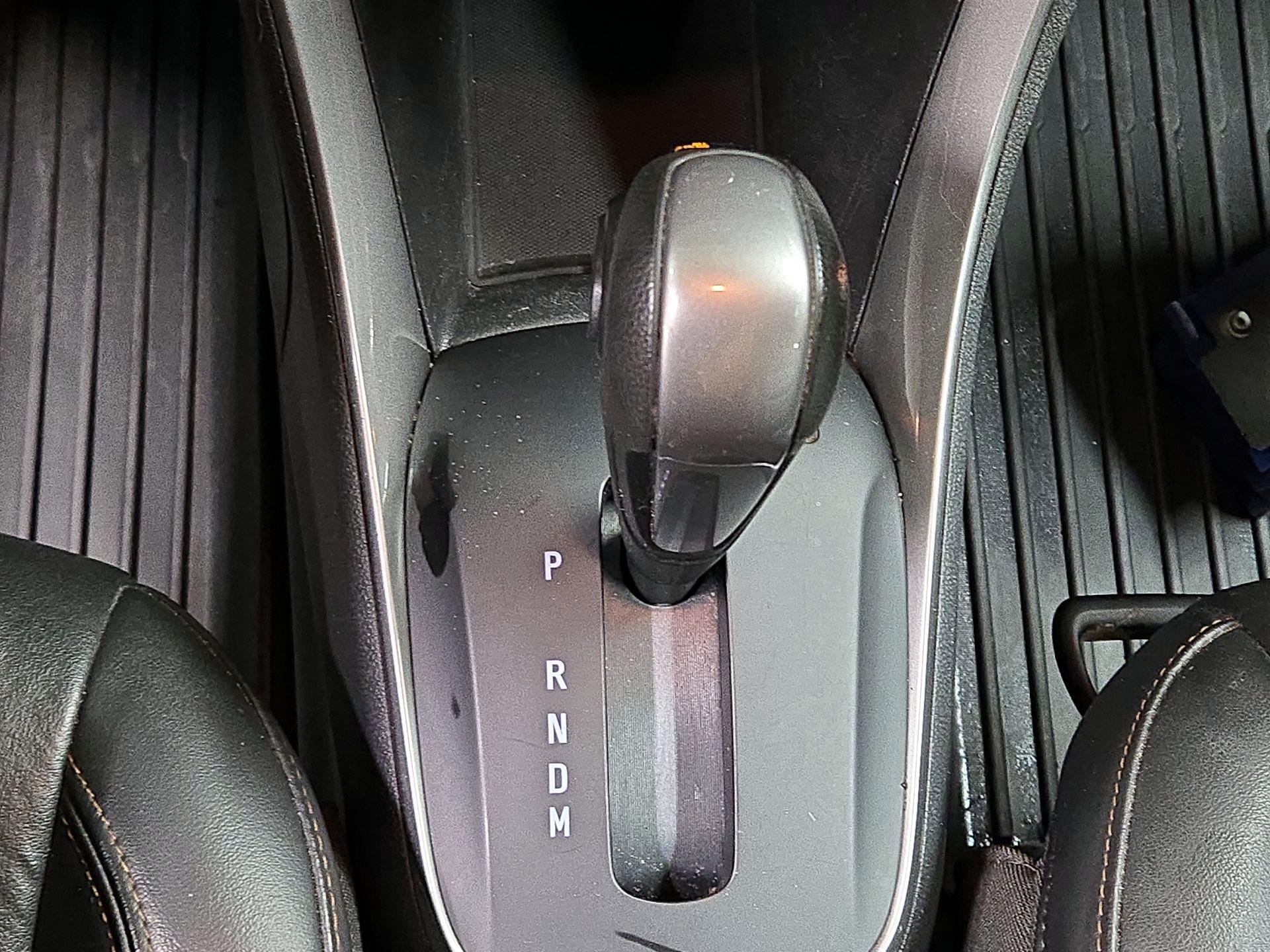 Thumbnail: 2021 Chevrolet Trax - 17