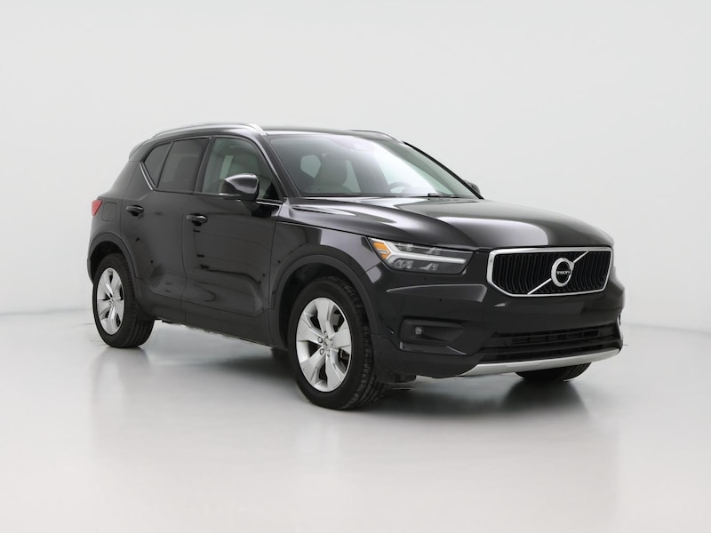 2022 Volvo XC40 T5 Momentum -
                  Houston, TX