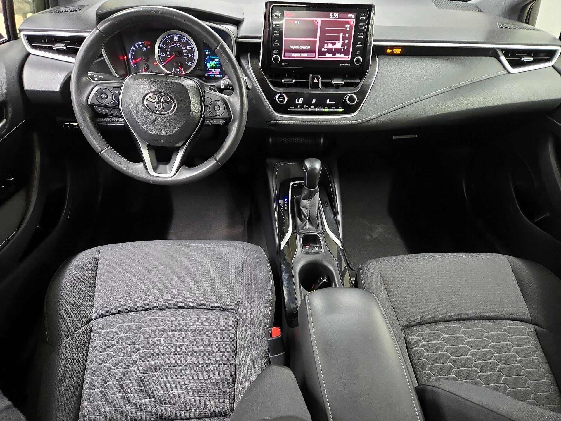 Thumbnail: 2020 Toyota Corolla - 9