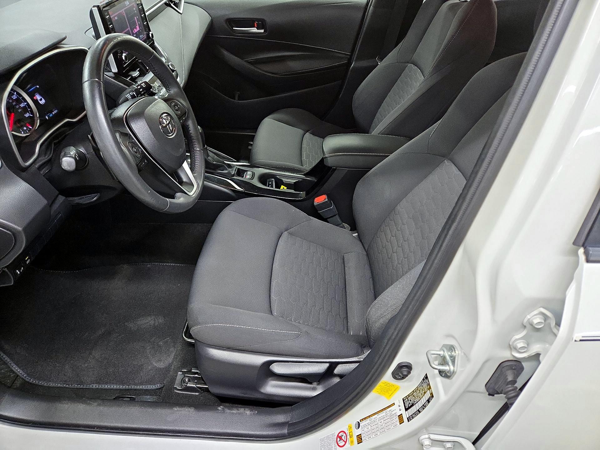 Thumbnail: 2020 Toyota Corolla - 11