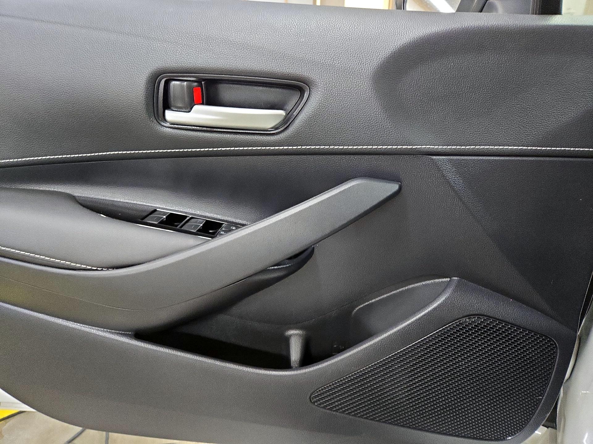 Thumbnail: 2020 Toyota Corolla - 12