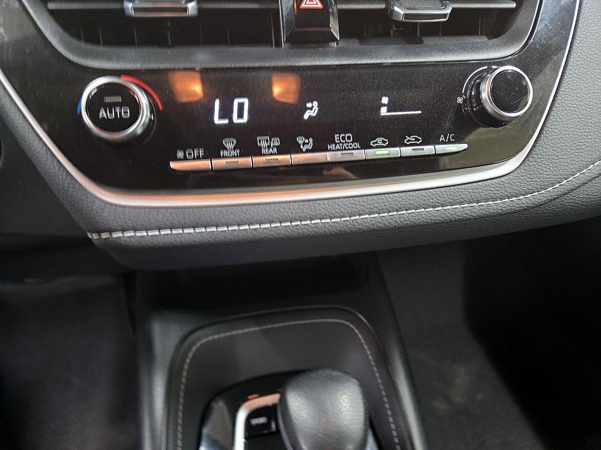 Thumbnail: 2020 Toyota Corolla - 15