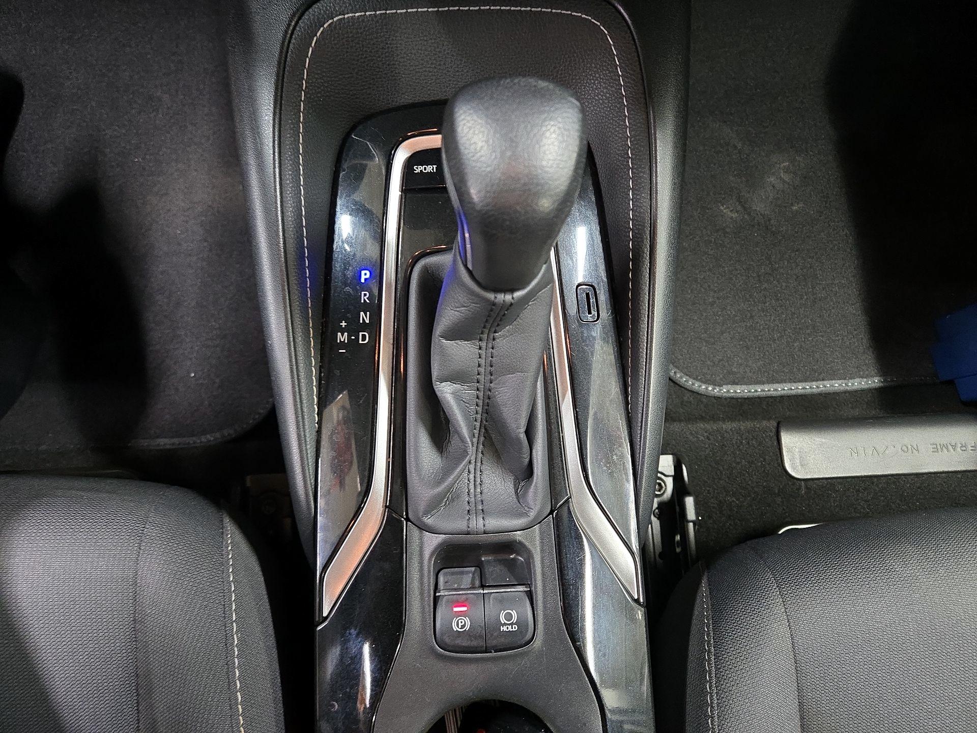 Thumbnail: 2020 Toyota Corolla - 16