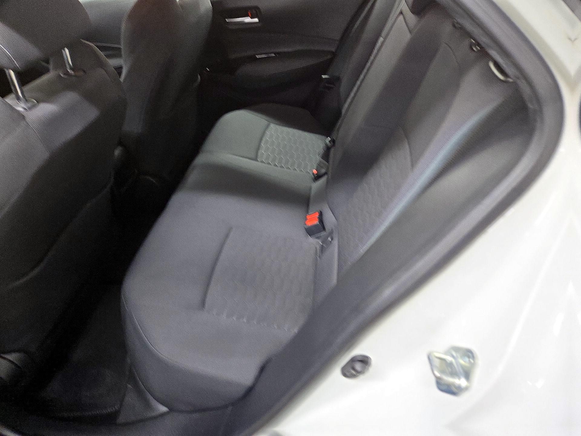 Thumbnail: 2020 Toyota Corolla - 17