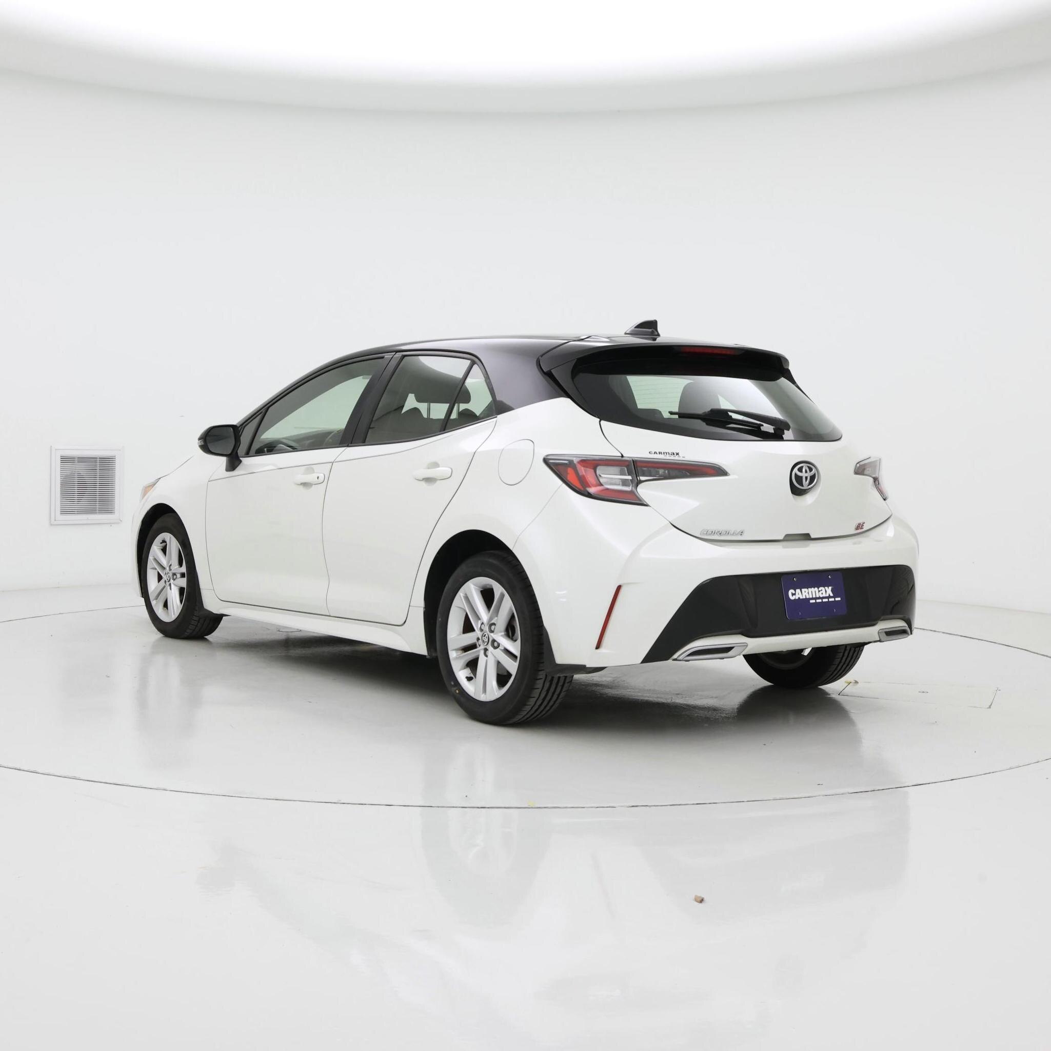 Thumbnail: 2020 Toyota Corolla - 2