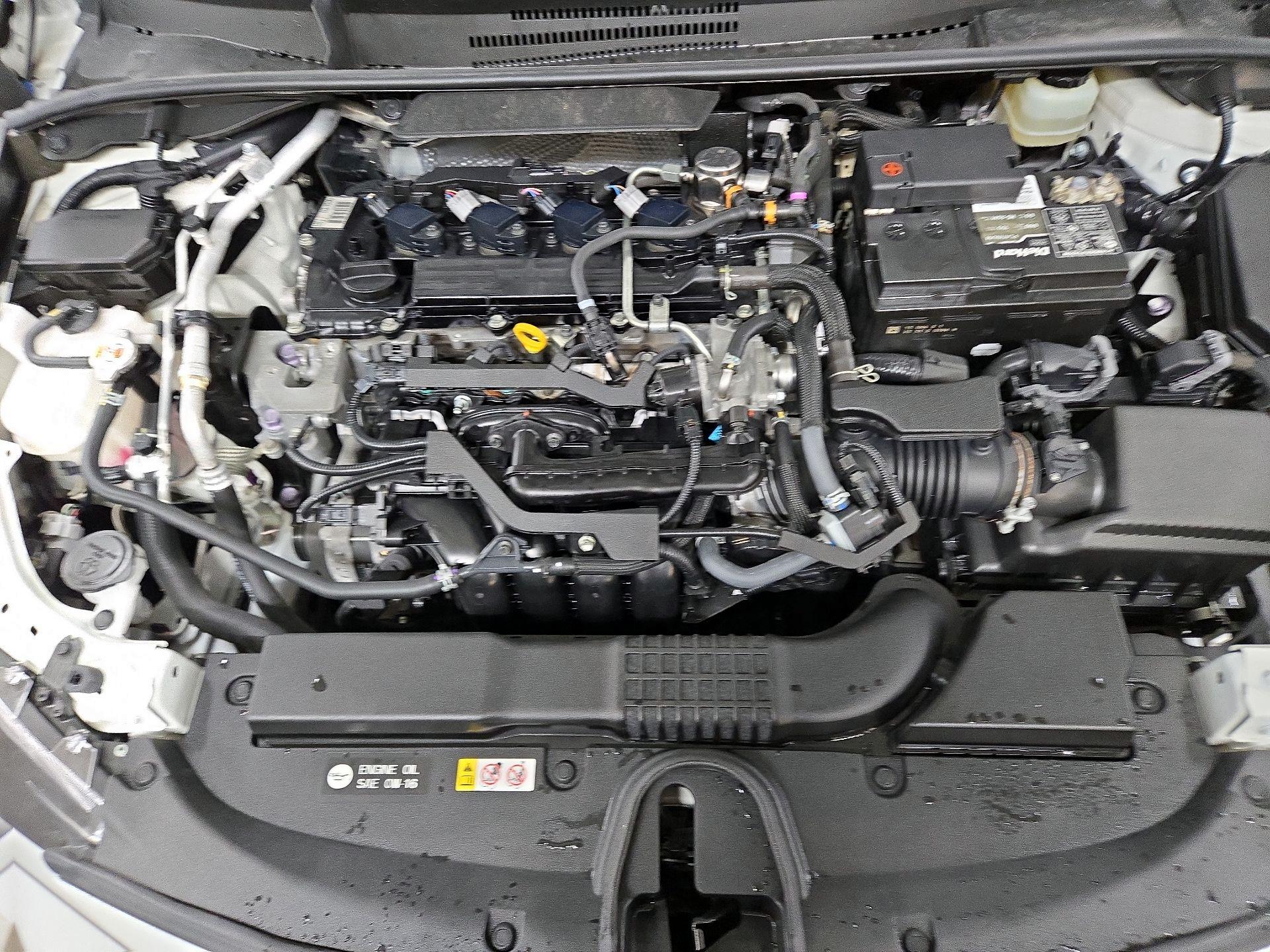 Thumbnail: 2020 Toyota Corolla - 19