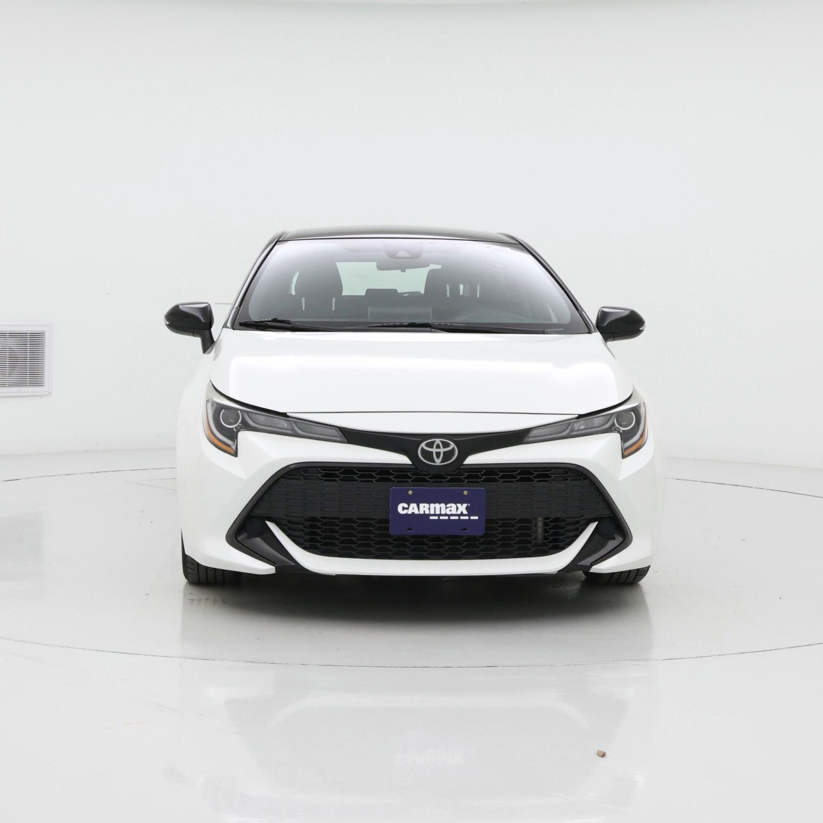 Thumbnail: 2020 Toyota Corolla - 5
