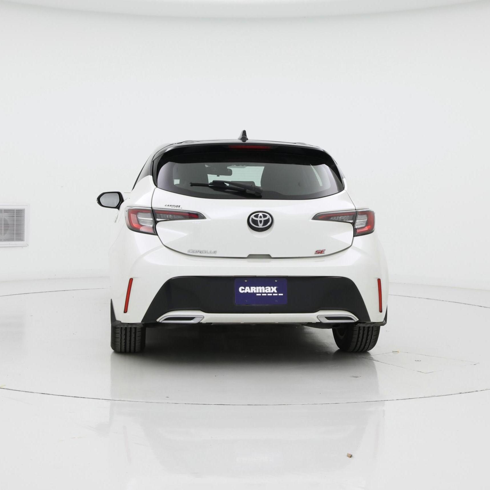 Thumbnail: 2020 Toyota Corolla - 6
