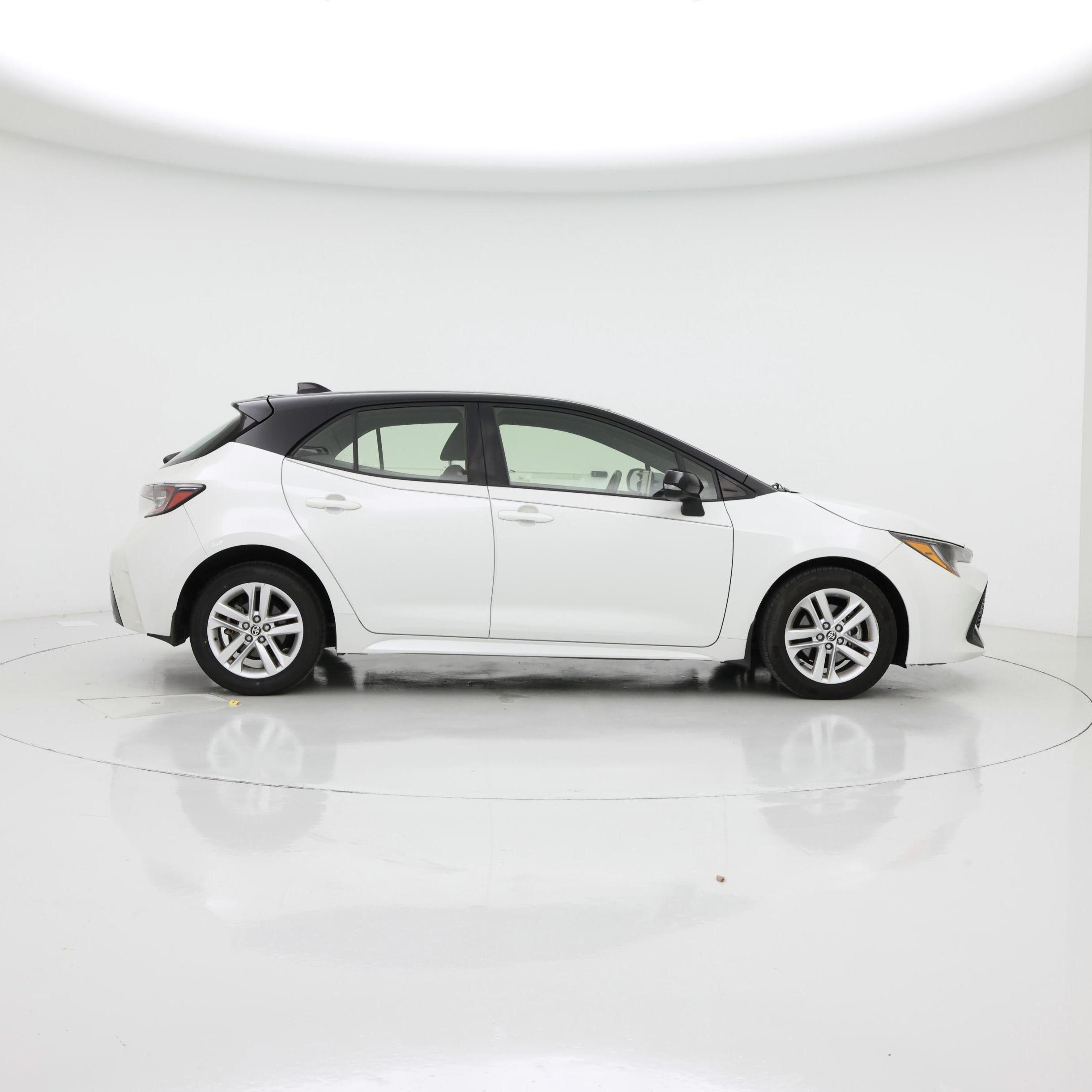 Thumbnail: 2020 Toyota Corolla - 7