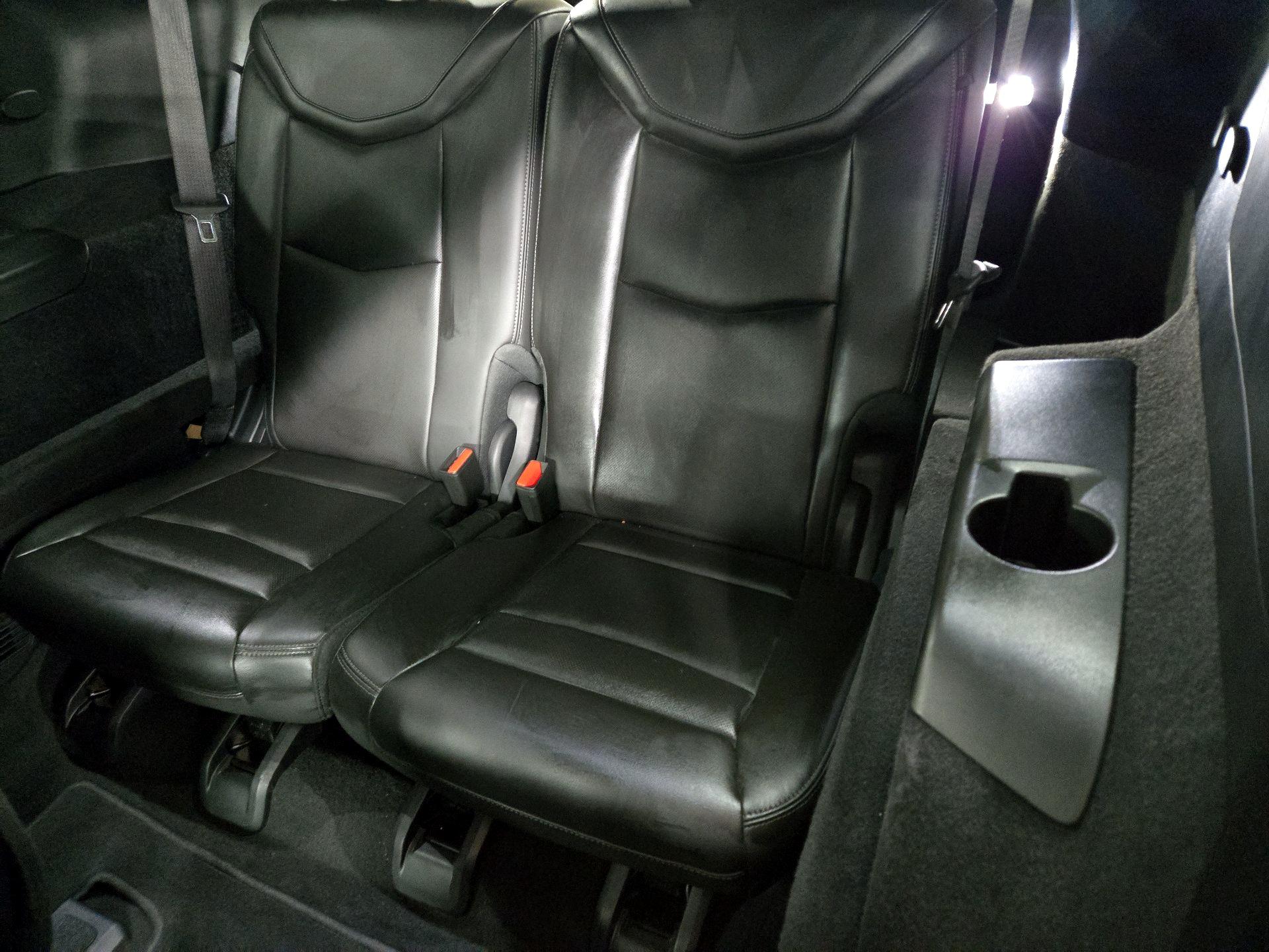 Thumbnail: 2025 Cadillac XT6 - 19