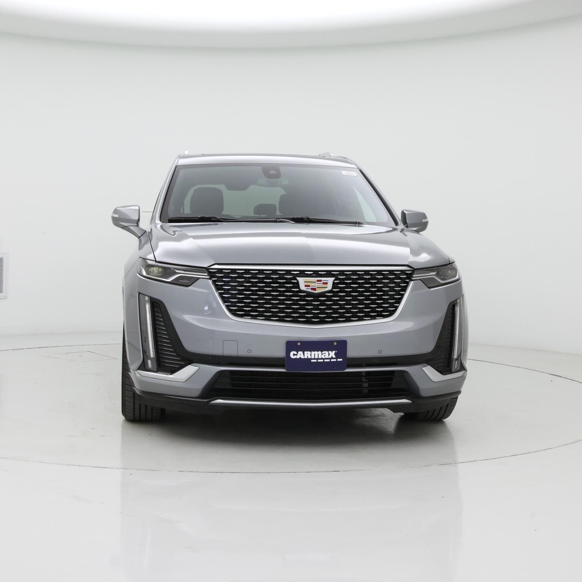 Thumbnail: 2025 Cadillac XT6 - 5