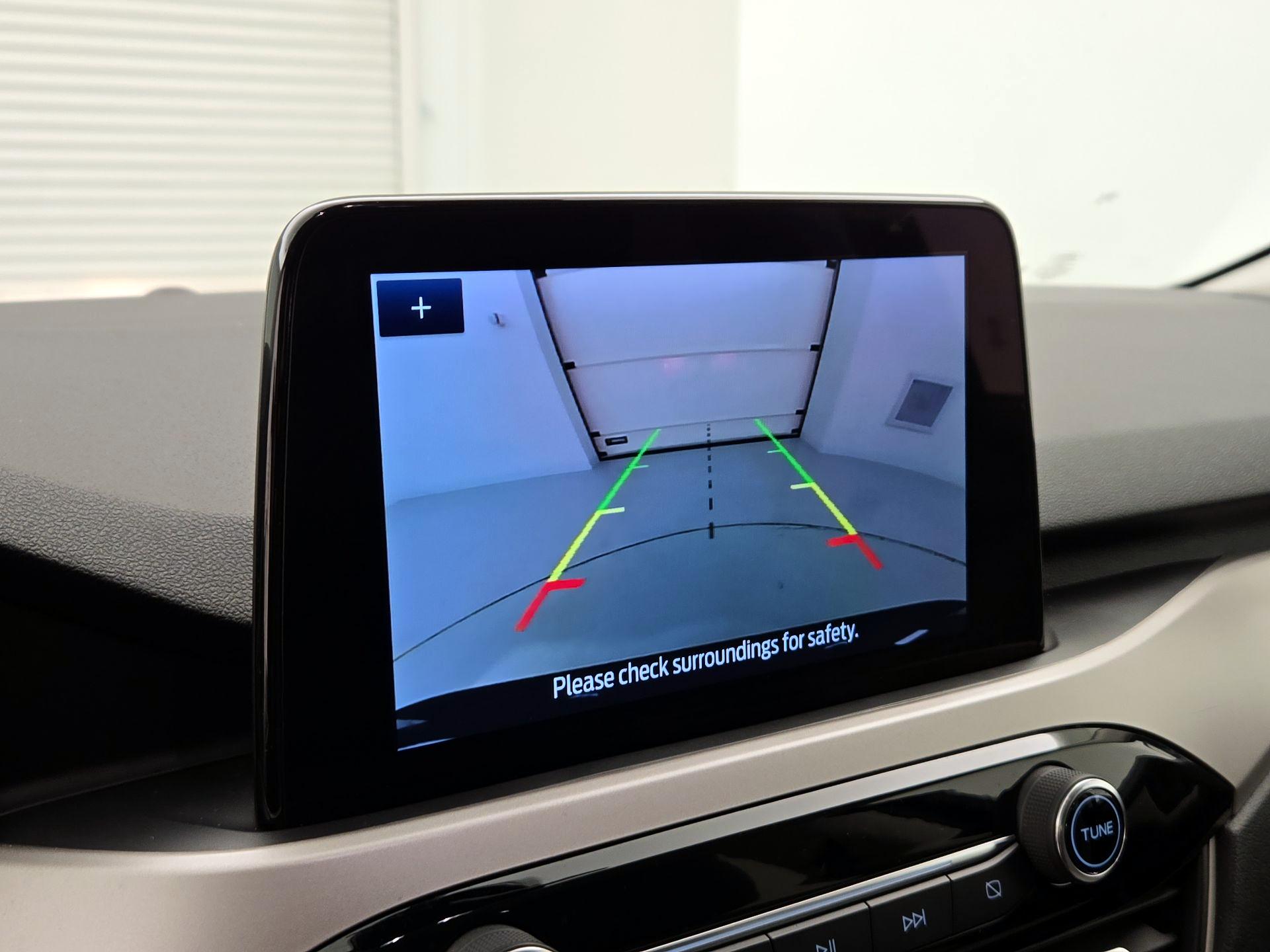 Thumbnail: 2022 Ford Escape - 14