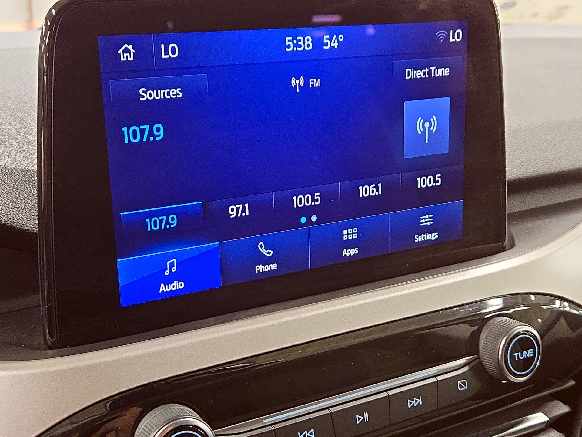 Thumbnail: 2022 Ford Escape - 15