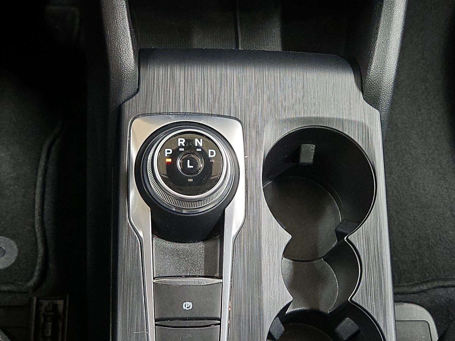 Thumbnail: 2022 Ford Escape - 17