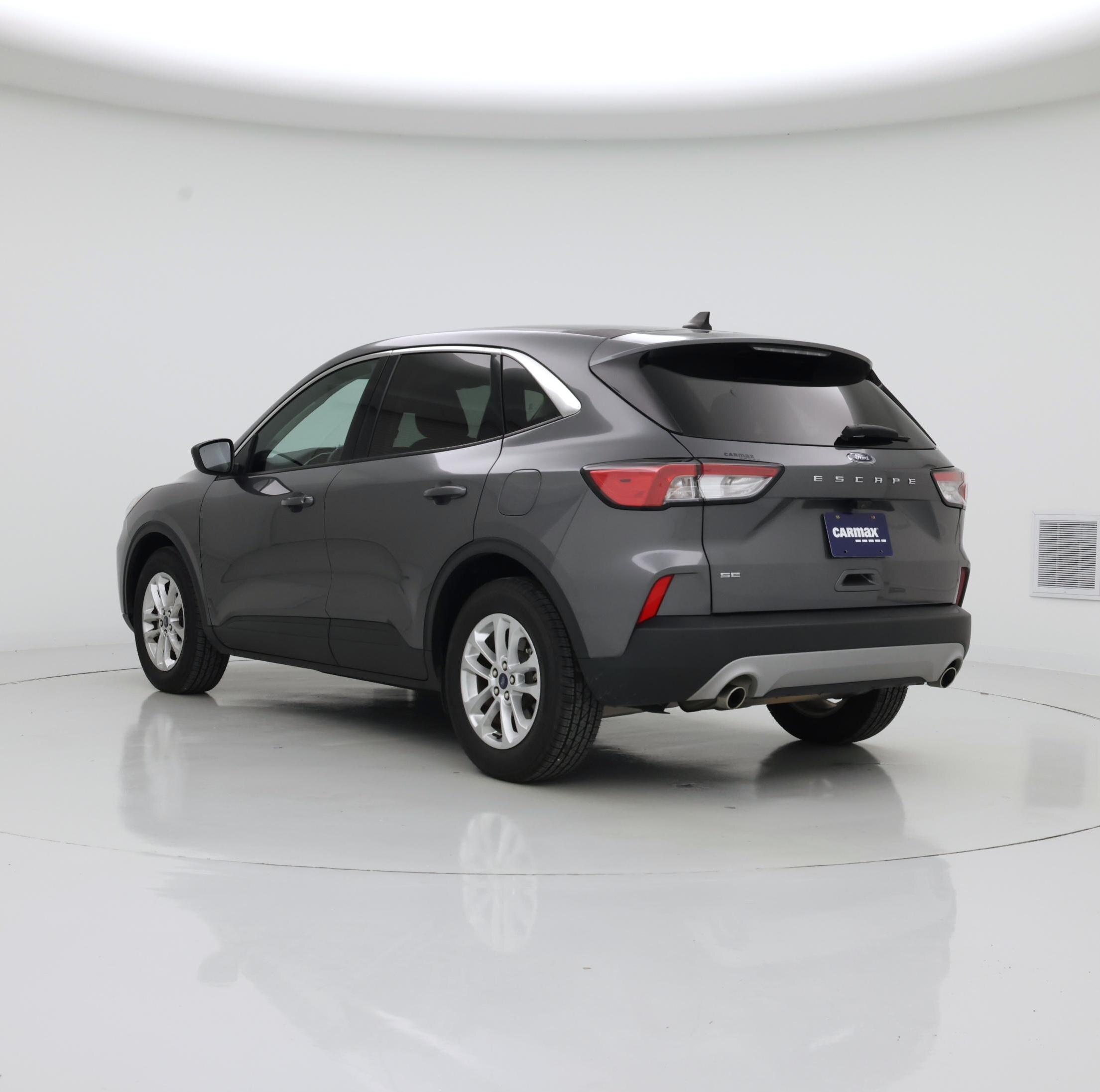 Thumbnail: 2022 Ford Escape - 2