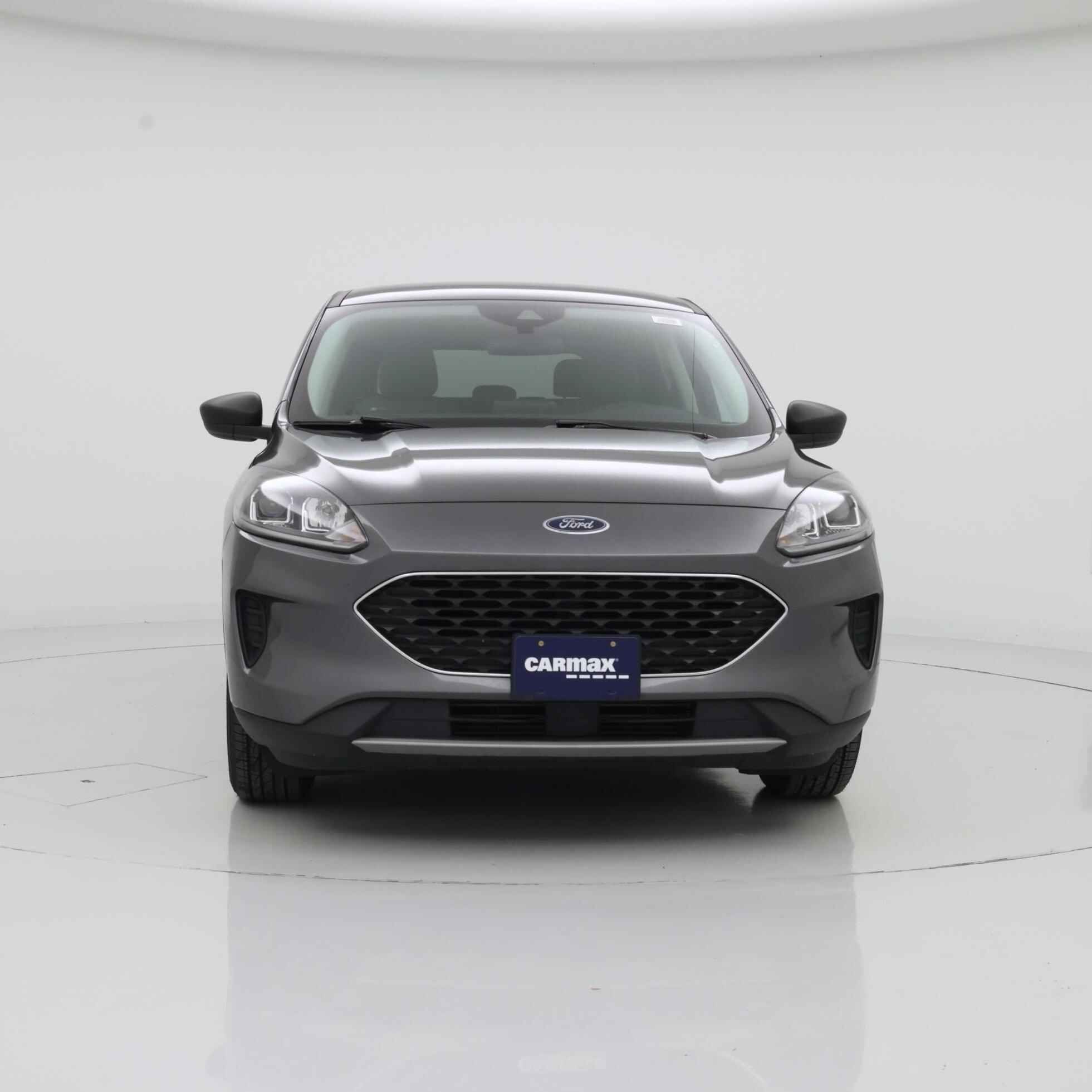 Thumbnail: 2022 Ford Escape - 5