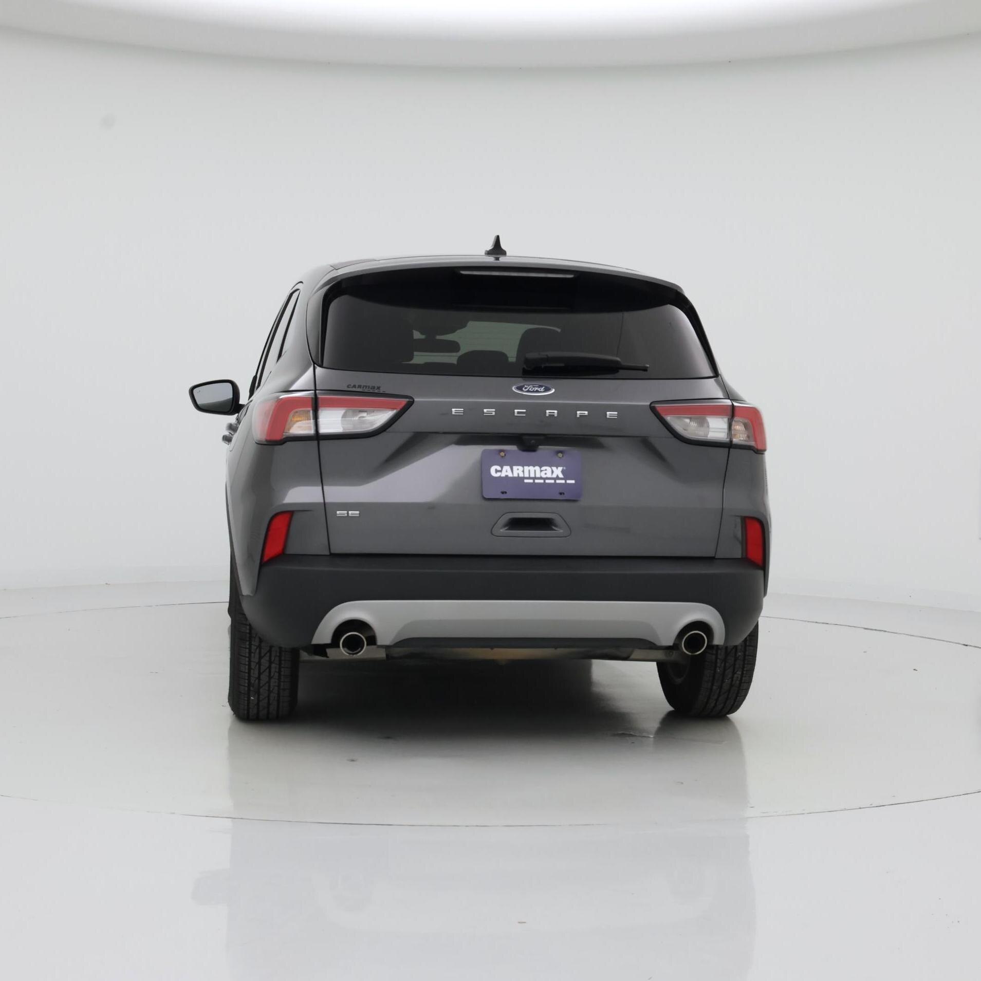 Thumbnail: 2022 Ford Escape - 6