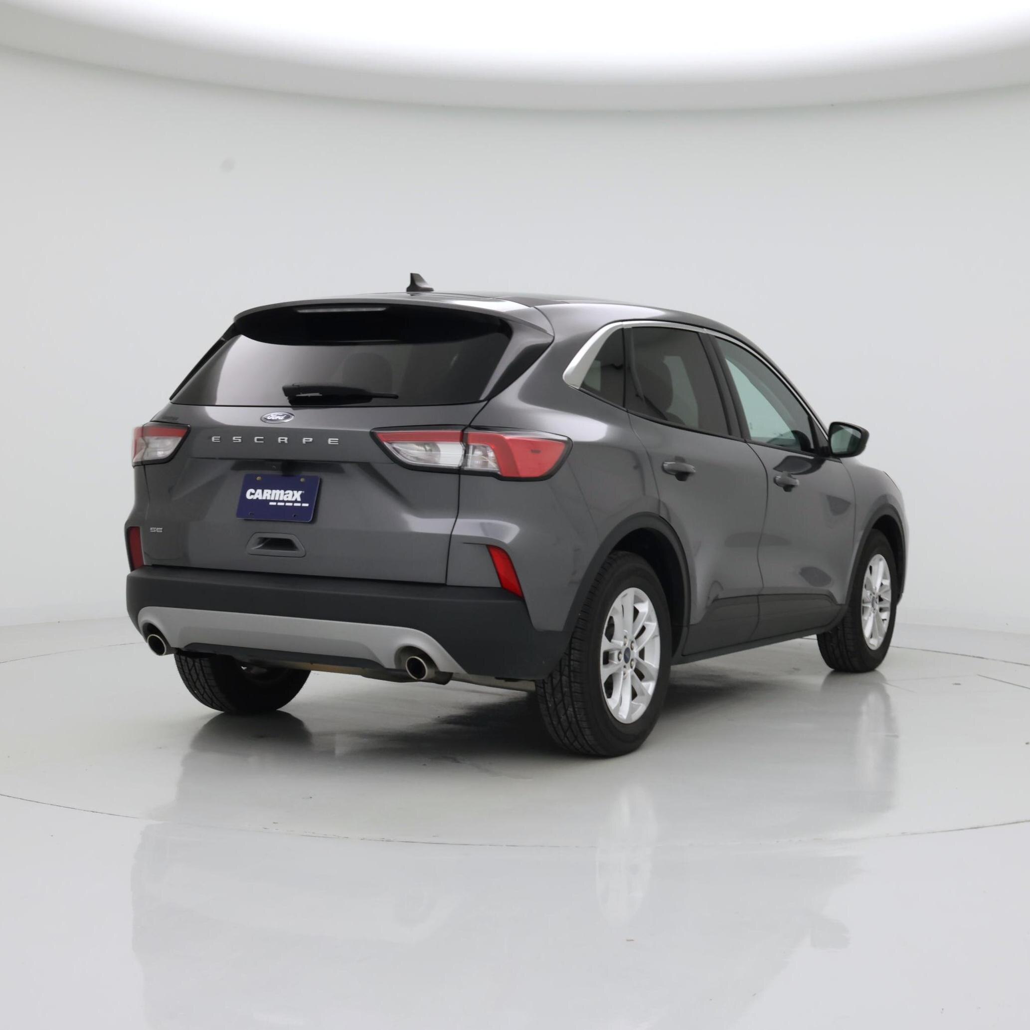 Thumbnail: 2022 Ford Escape - 8