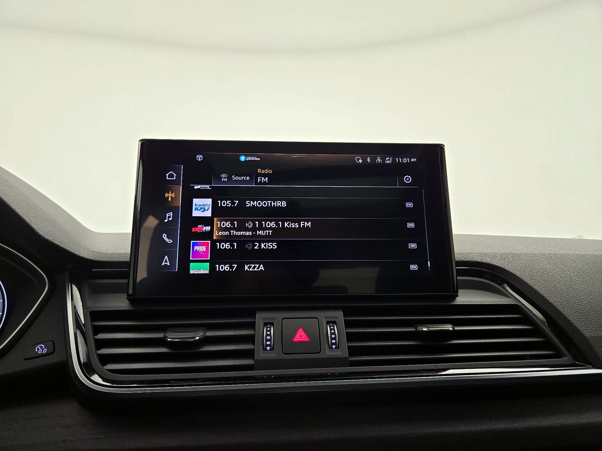 Thumbnail: 2021 Audi Q5 - 15