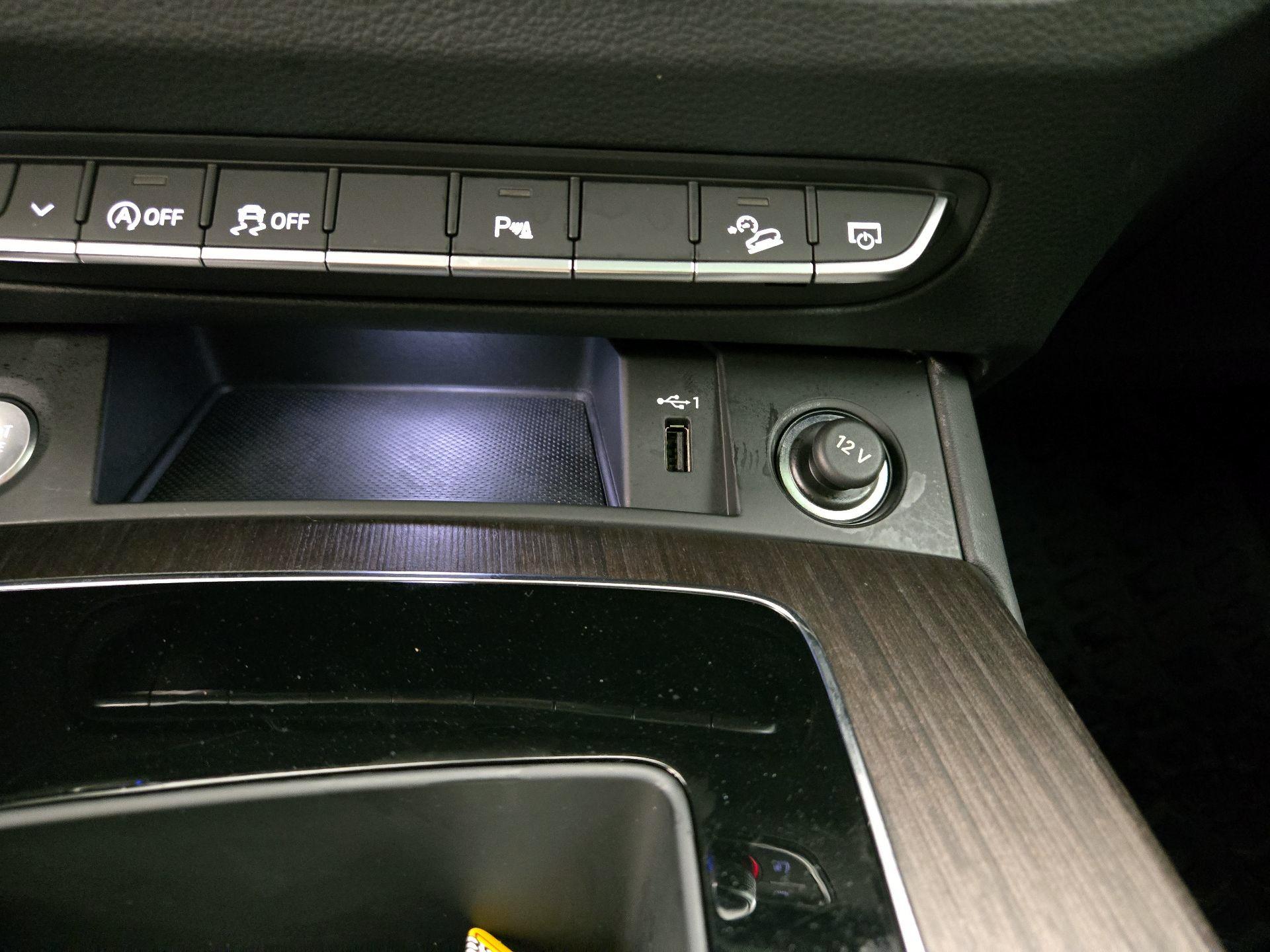 Thumbnail: 2021 Audi Q5 - 18