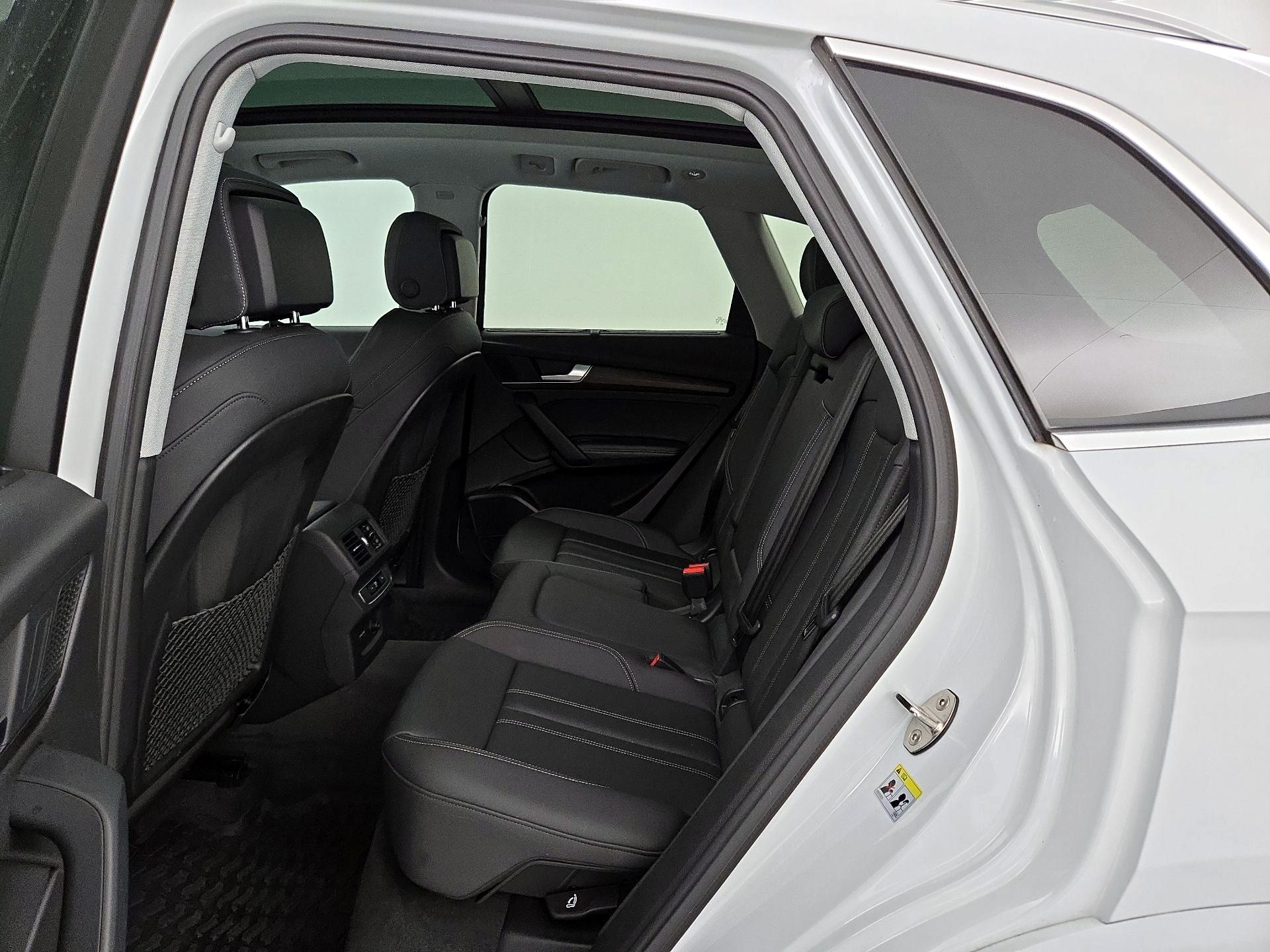 Thumbnail: 2021 Audi Q5 - 20