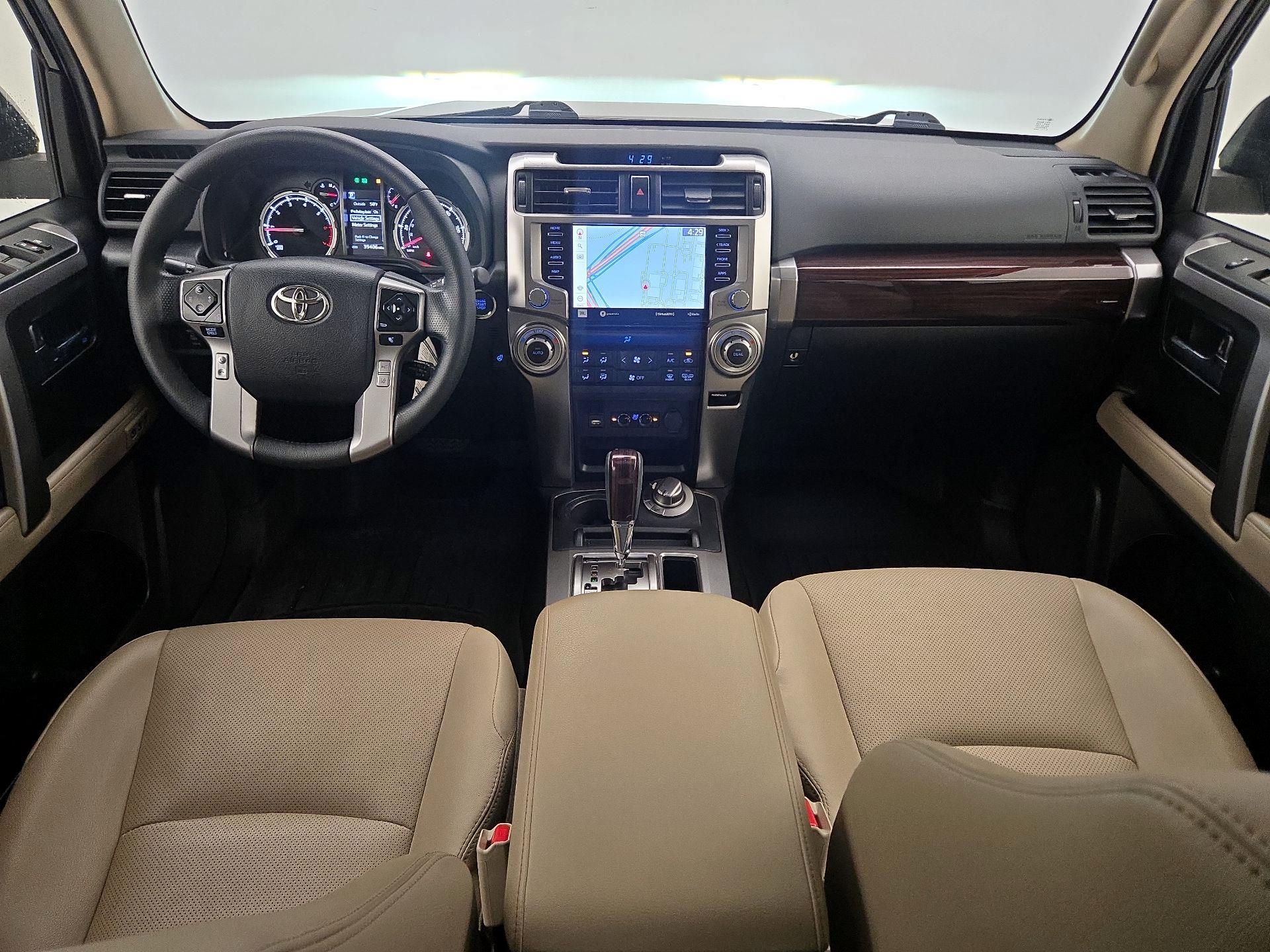 Thumbnail: 2023 Toyota 4Runner - 9