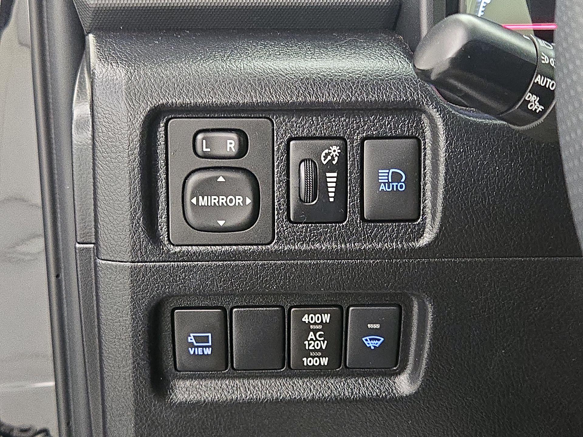 Thumbnail: 2023 Toyota 4Runner - 13