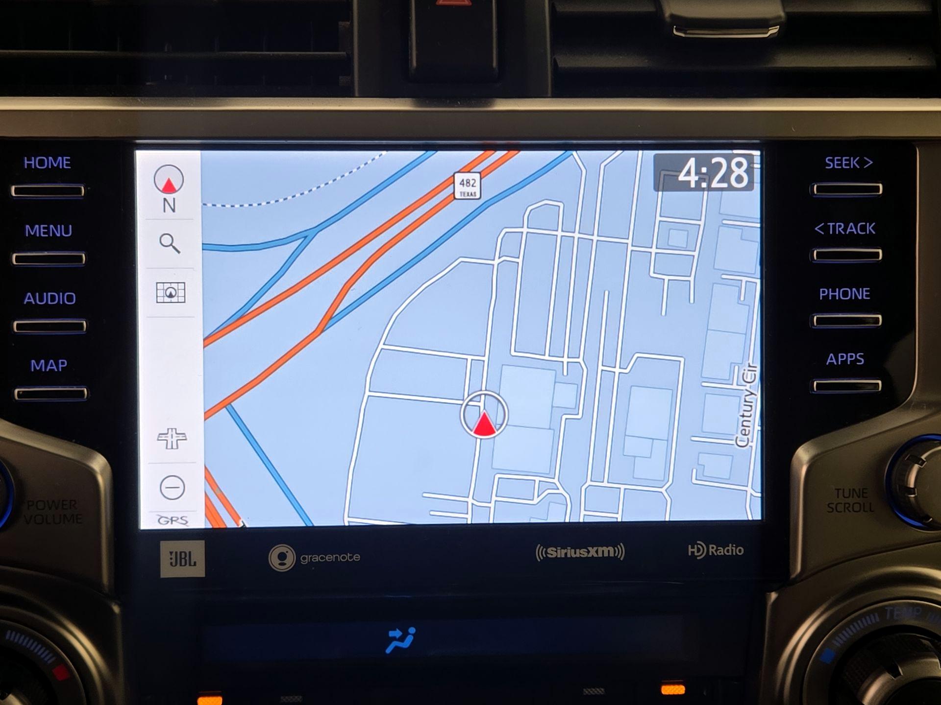 Thumbnail: 2023 Toyota 4Runner - 14