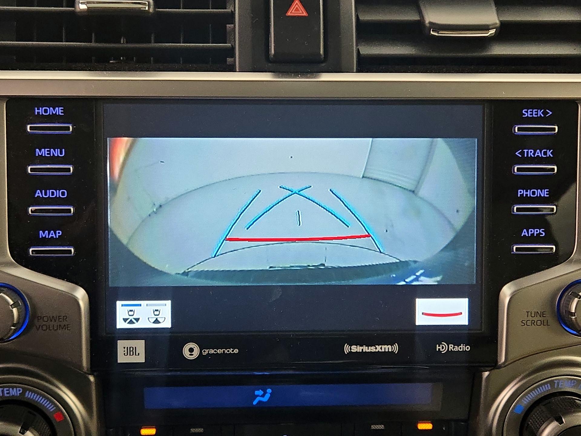 Thumbnail: 2023 Toyota 4Runner - 15