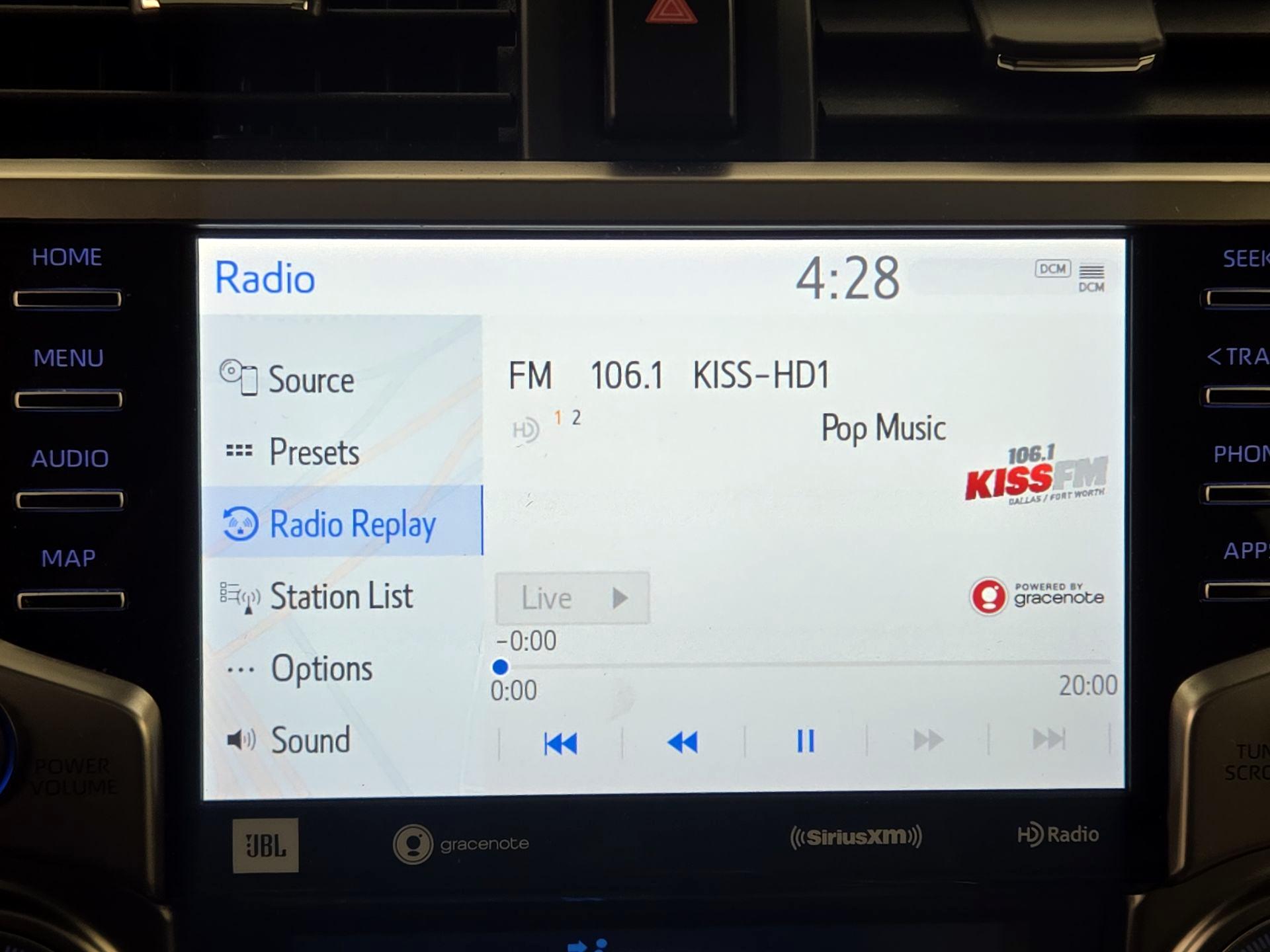 Thumbnail: 2023 Toyota 4Runner - 16