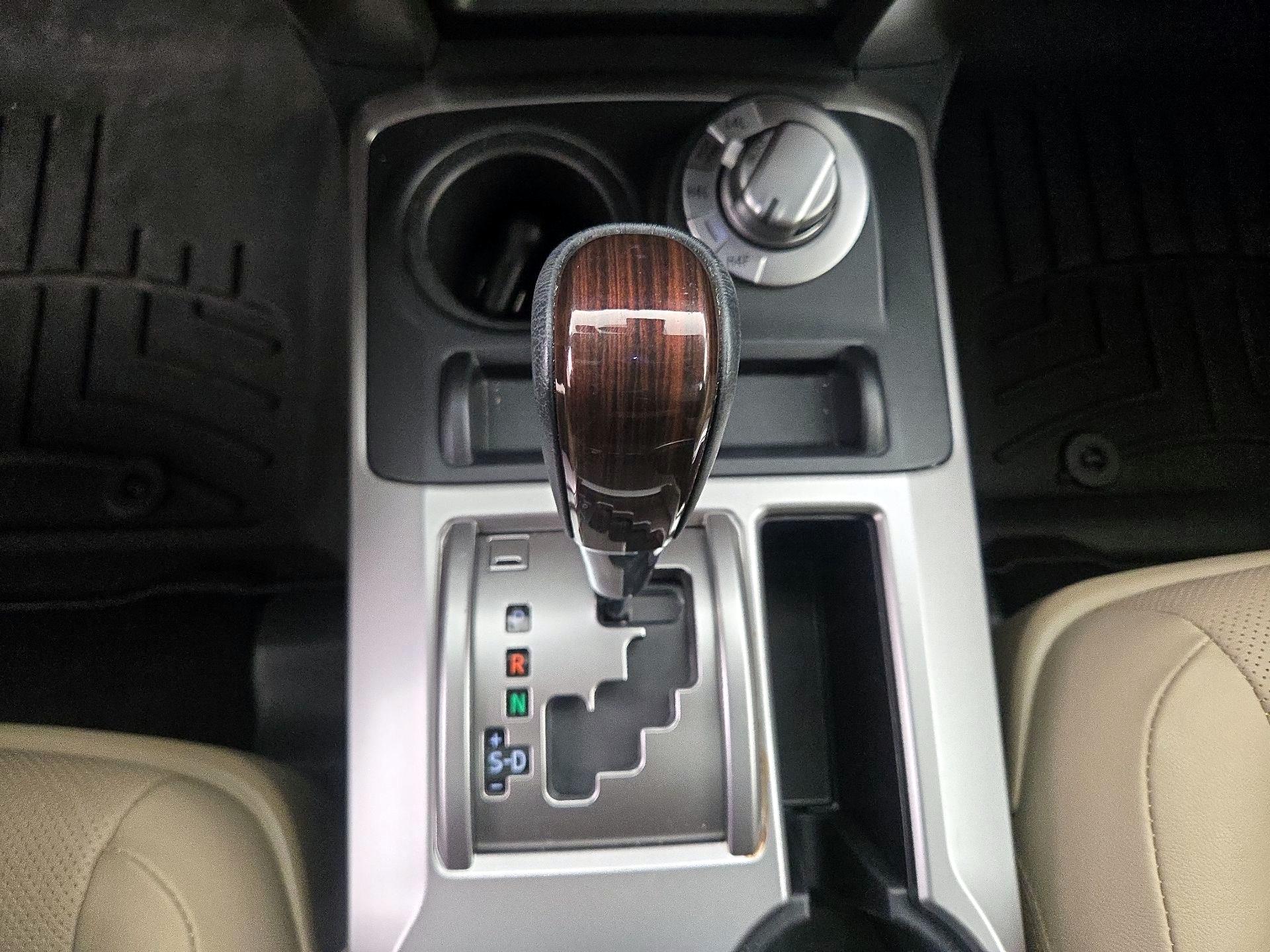 Thumbnail: 2023 Toyota 4Runner - 18