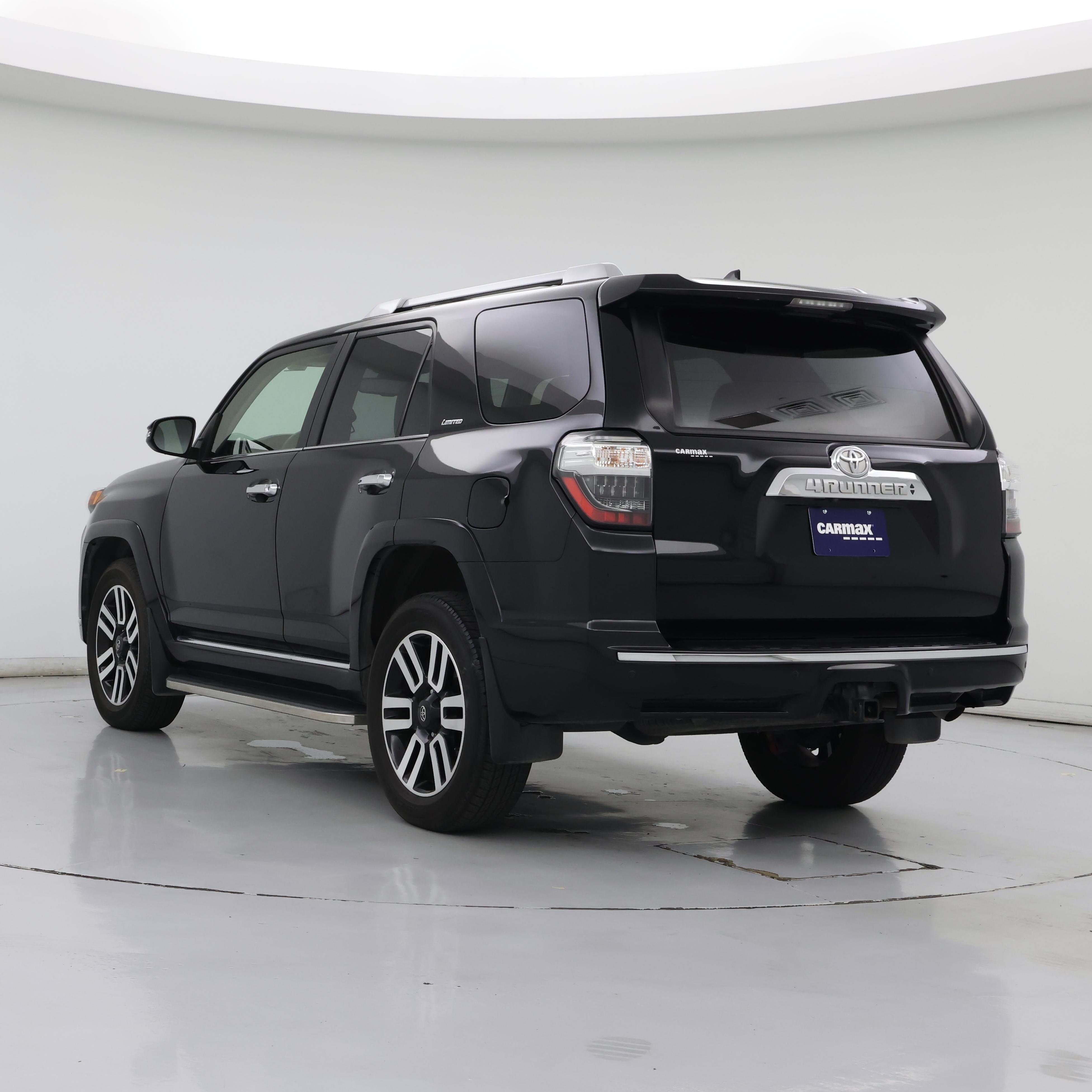 Thumbnail: 2023 Toyota 4Runner - 2