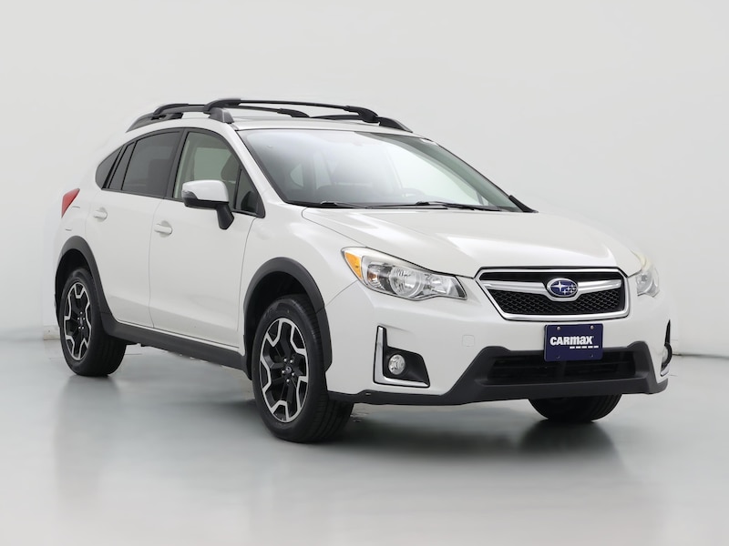 2016 Subaru XV Crosstrek Limited -
                  Irving, TX