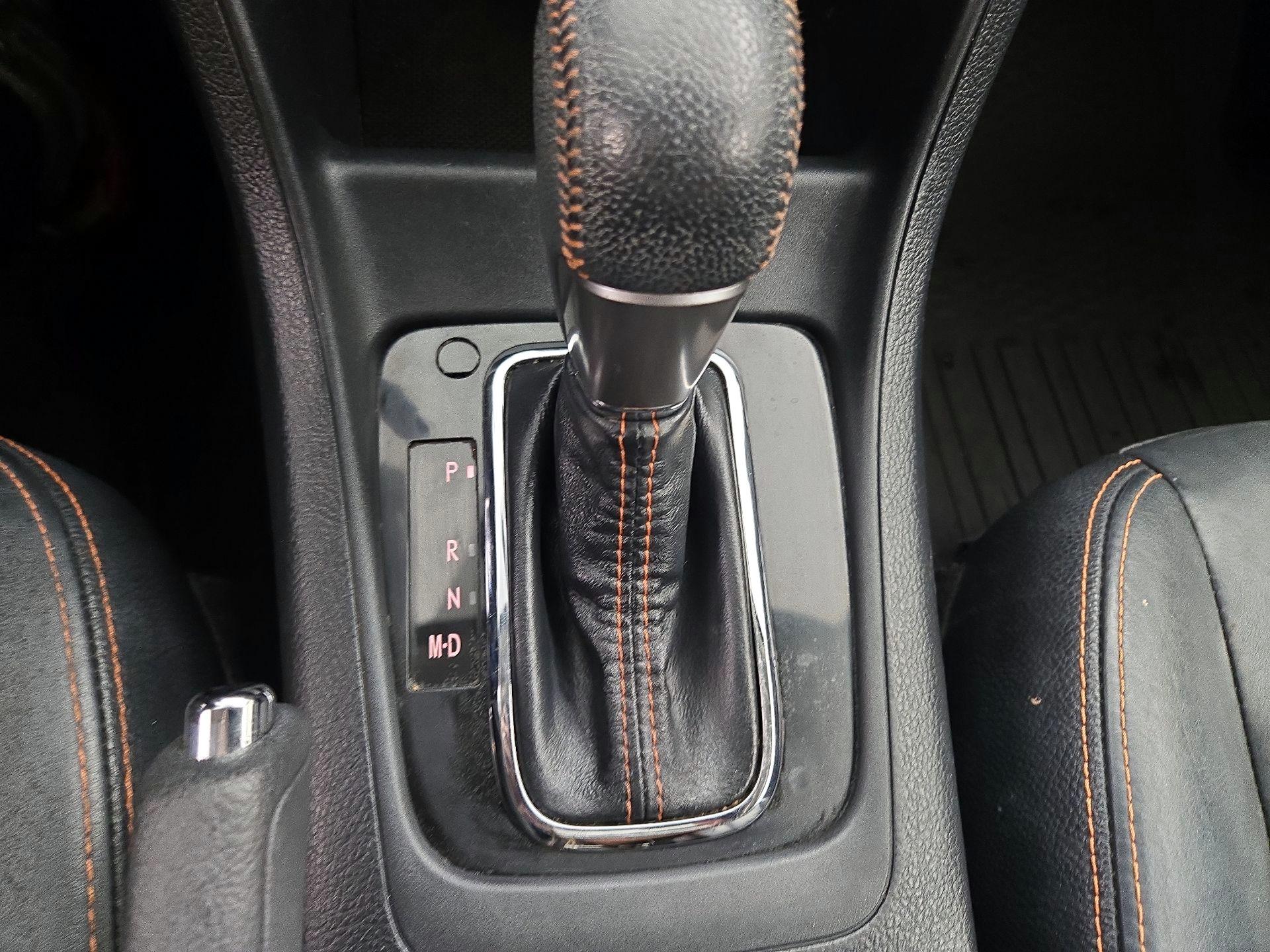 Thumbnail: 2016 Subaru XV Crosstrek - 18