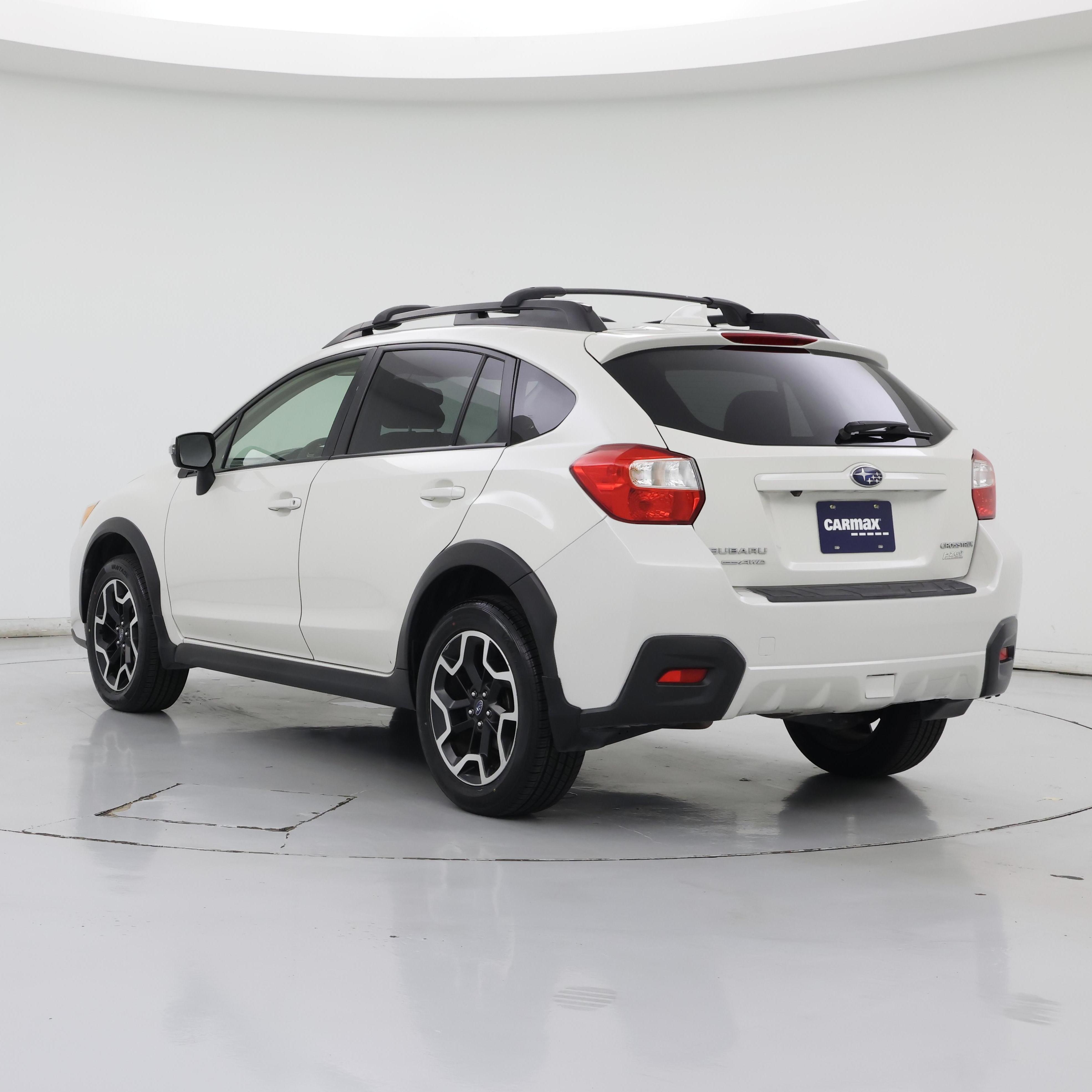 Thumbnail: 2016 Subaru XV Crosstrek - 2