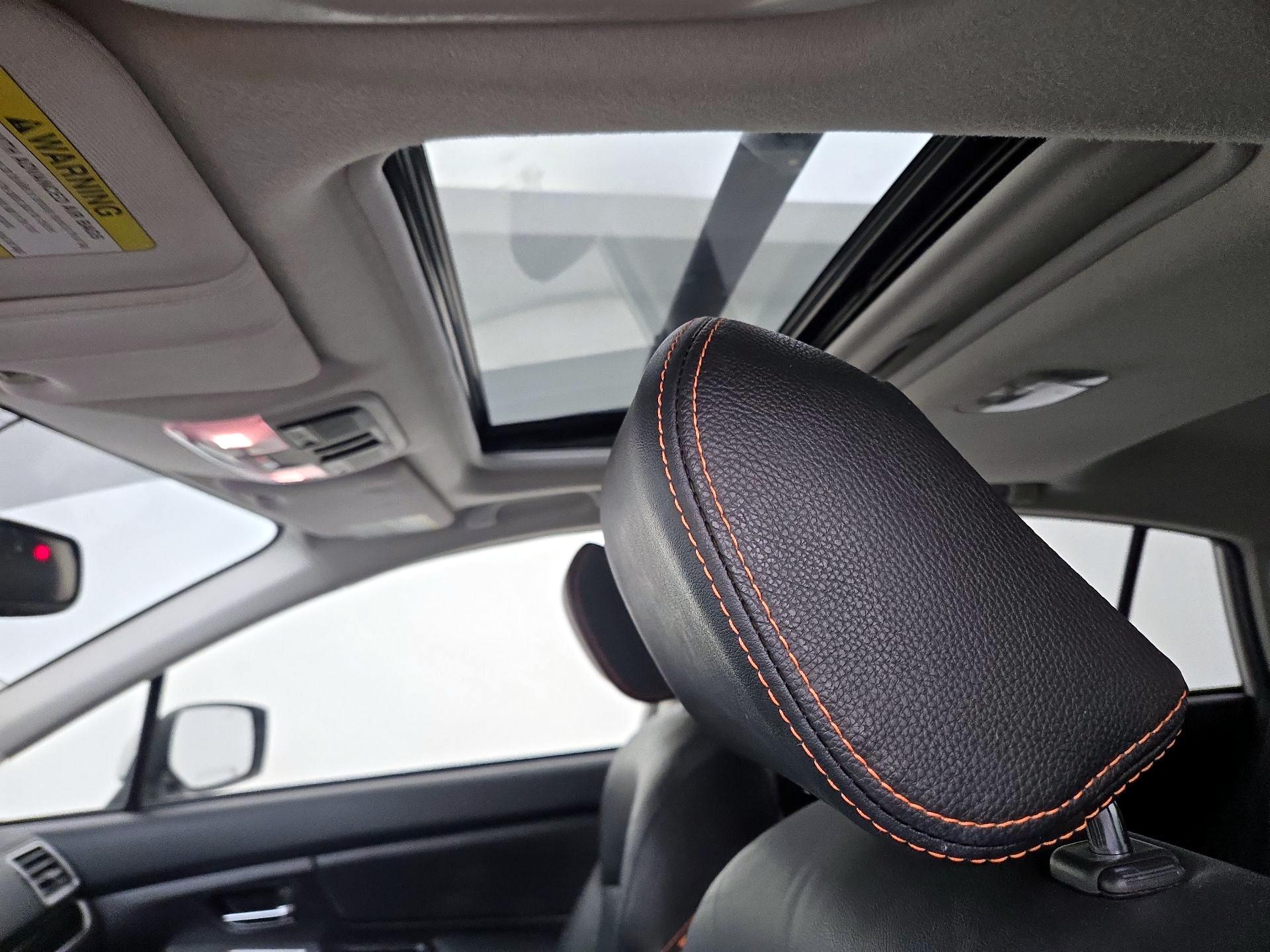 Thumbnail: 2016 Subaru XV Crosstrek - 20