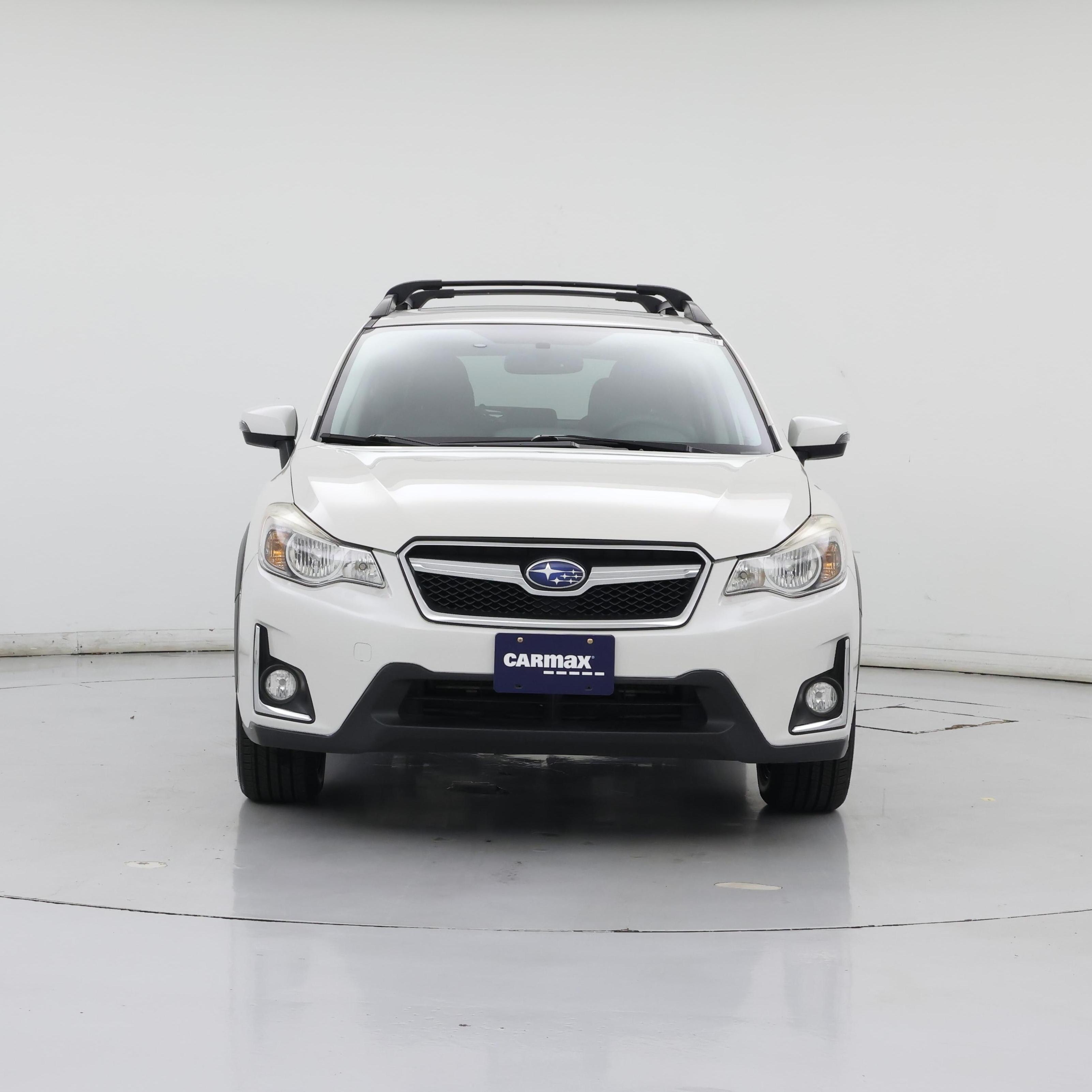 Thumbnail: 2016 Subaru XV Crosstrek - 5