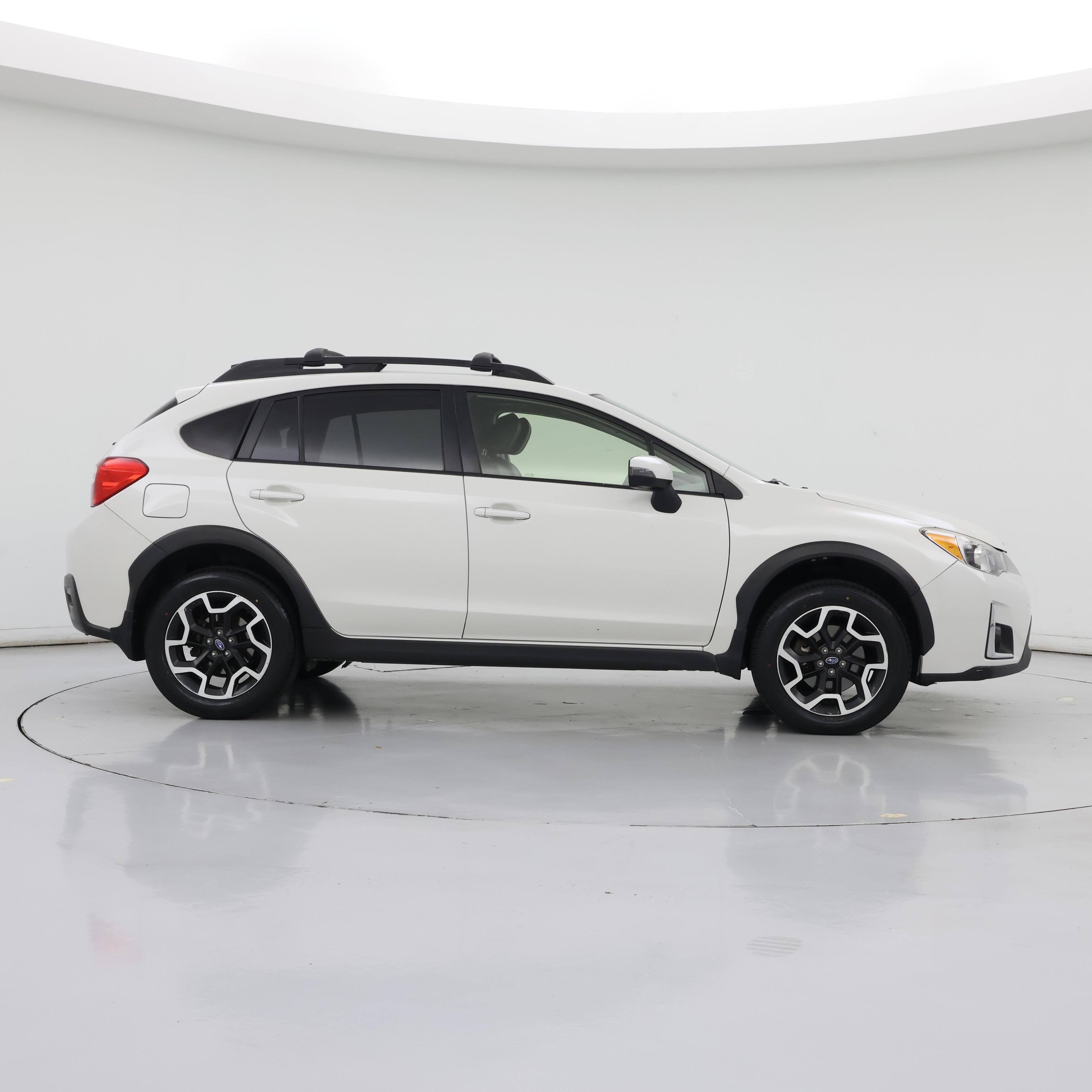 Thumbnail: 2016 Subaru XV Crosstrek - 7