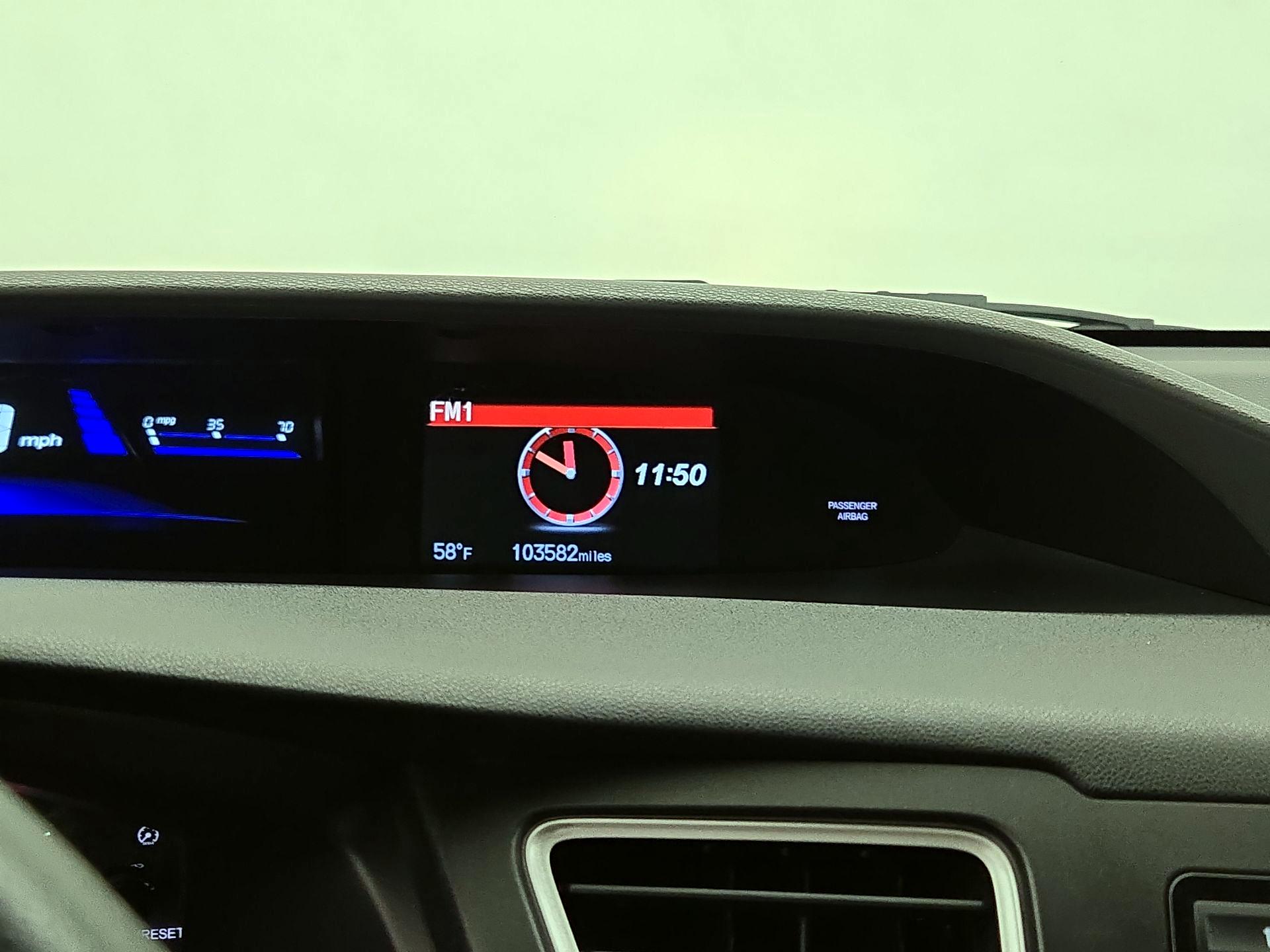 Thumbnail: 2014 Honda Civic - 15