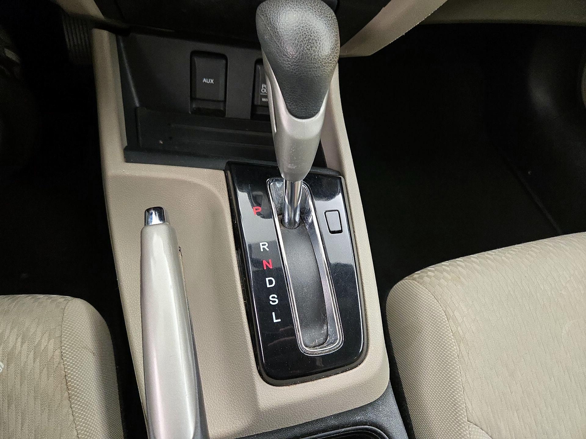 Thumbnail: 2014 Honda Civic - 17