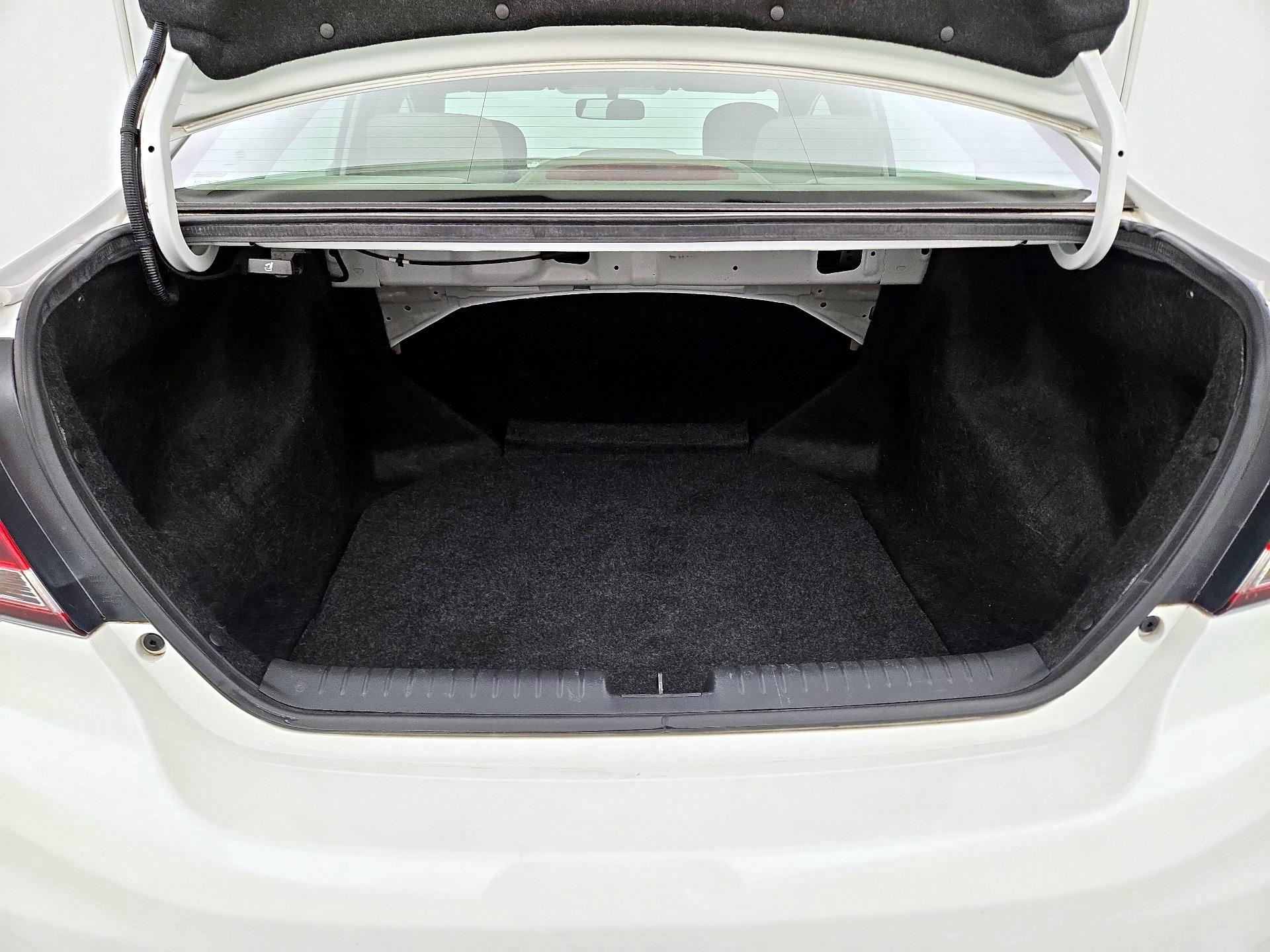 Thumbnail: 2014 Honda Civic - 20