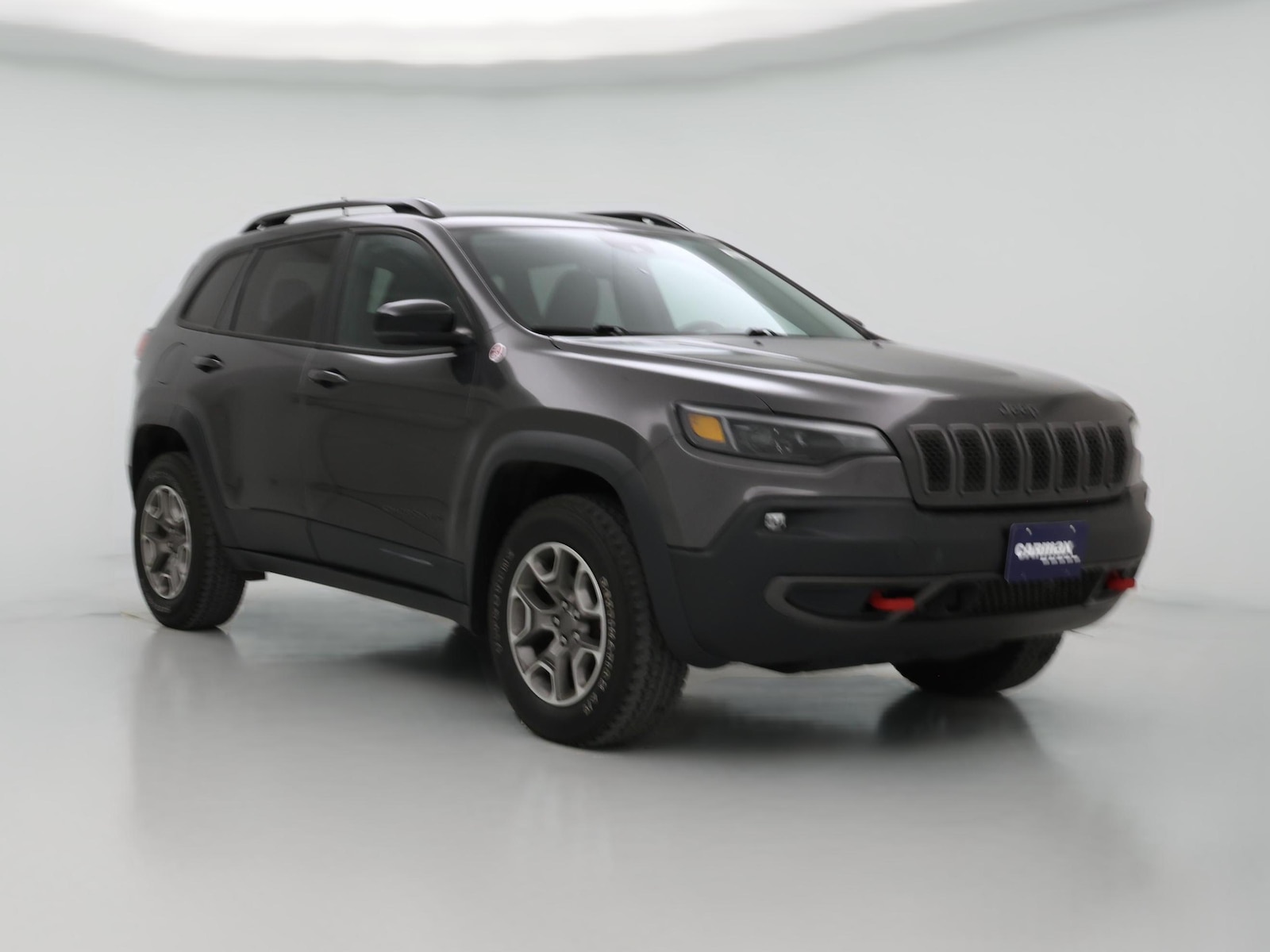 2022 Jeep Cherokee