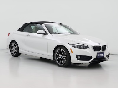 2018 BMW 230 I