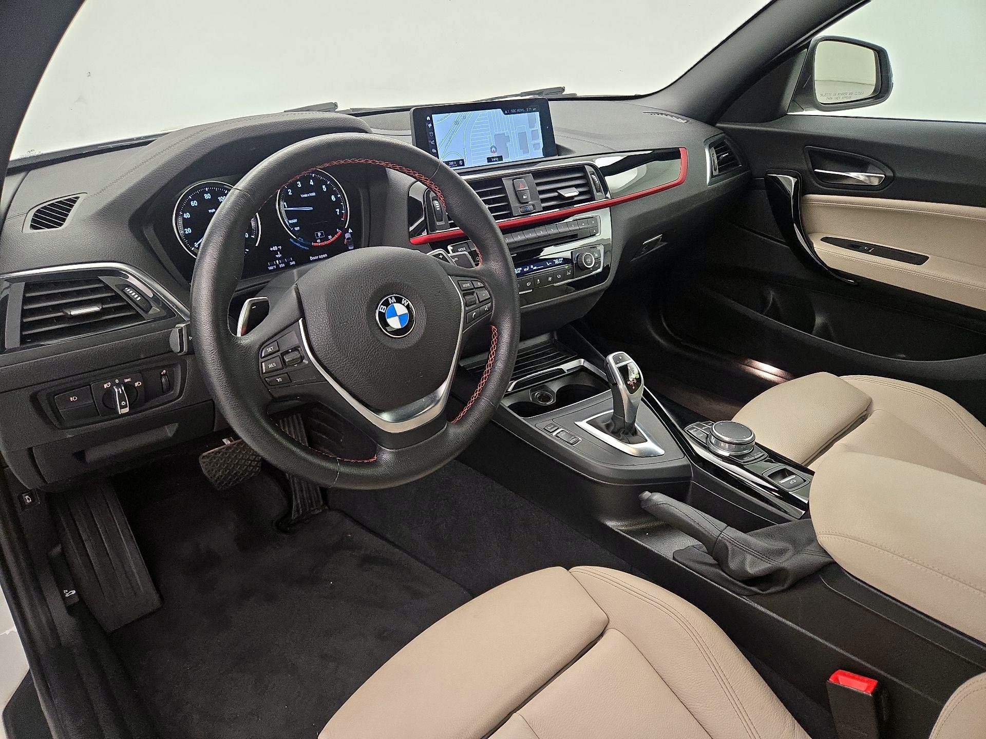 Thumbnail: 2018 BMW 2 Series - 9