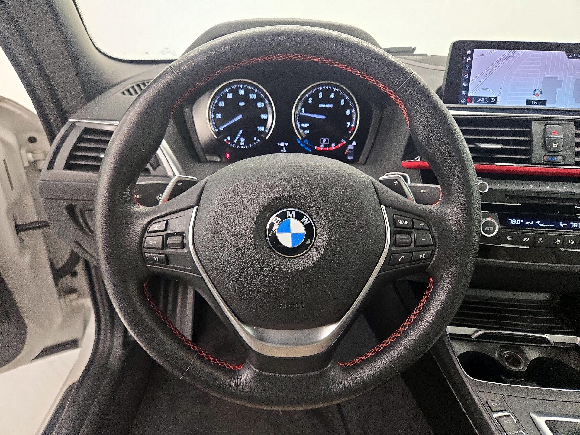 Thumbnail: 2018 BMW 2 Series - 10
