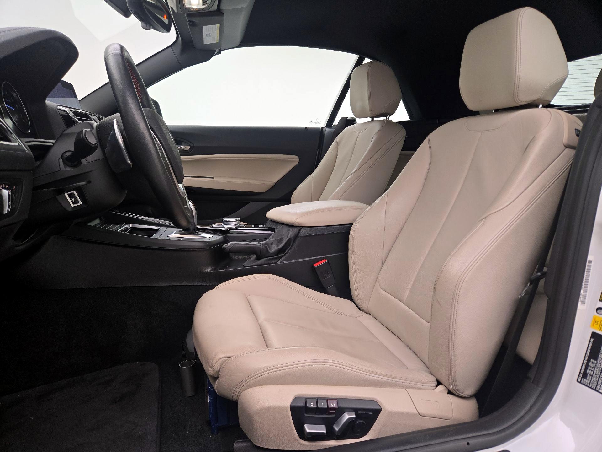 Thumbnail: 2018 BMW 2 Series - 11