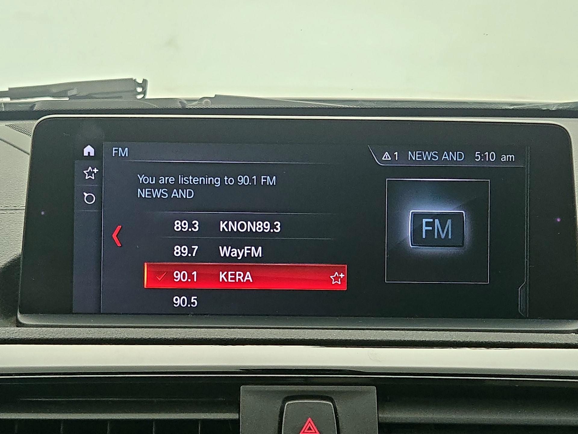 Thumbnail: 2018 BMW 2 Series - 16