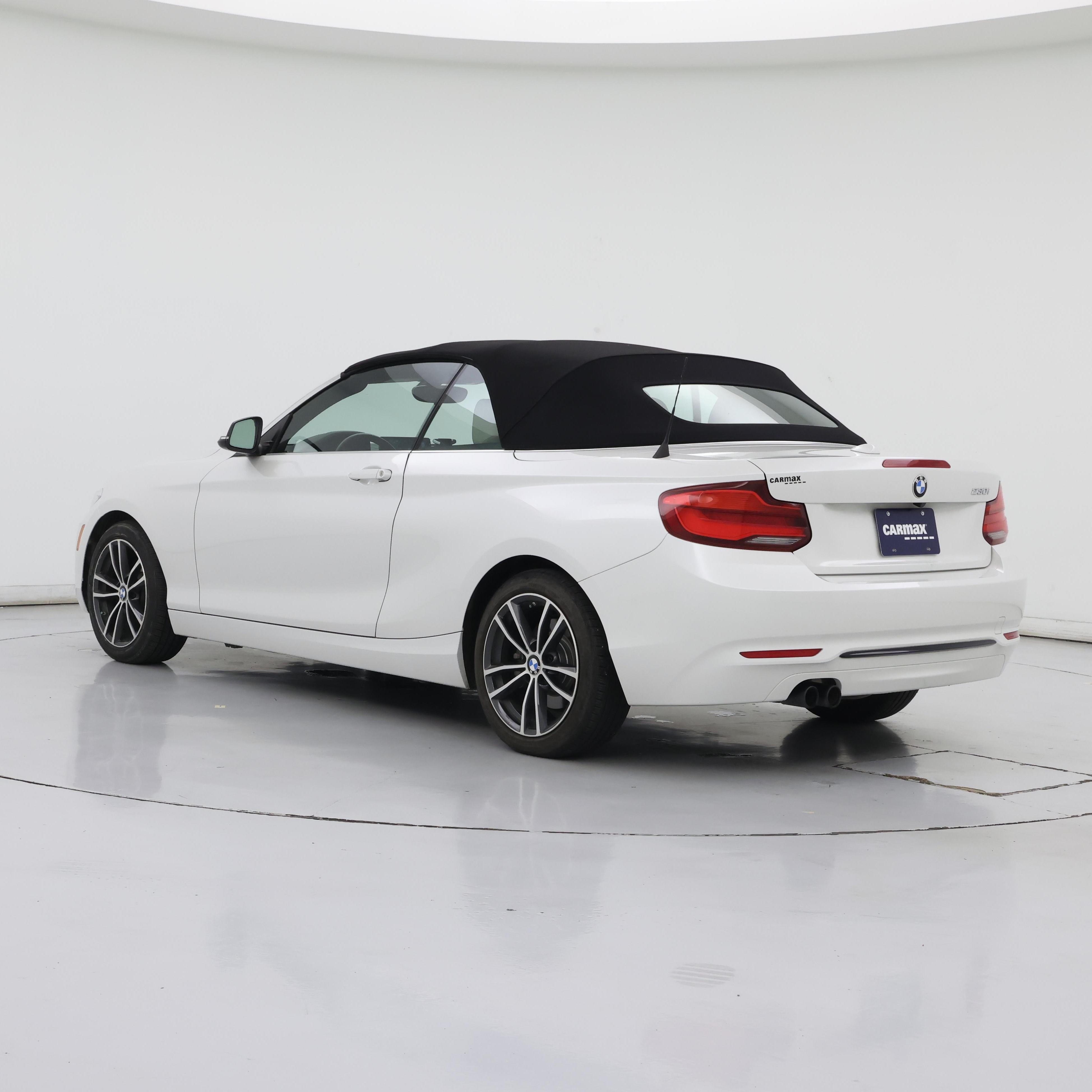 Thumbnail: 2018 BMW 2 Series - 2